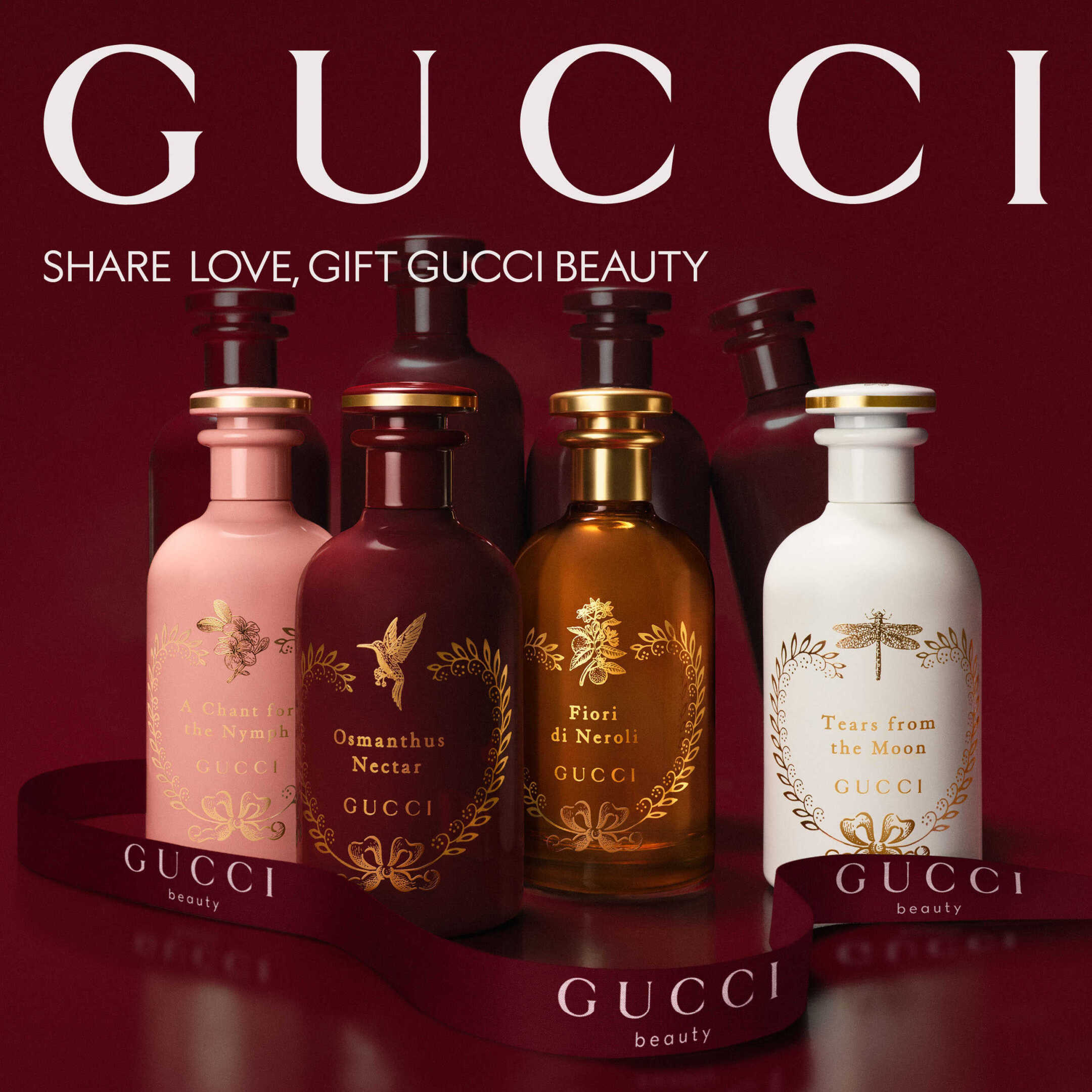 THE ALCHEMIST'S GARDEN FIORI DI NEROLI EAU DE PARFUM 5