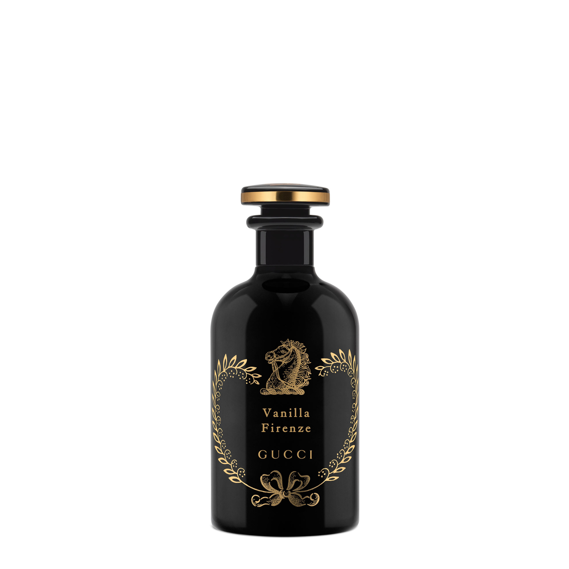 THE ALCHEMIST'S GARDEN VANILLA FIRENZE EAU DE PARFUM 0