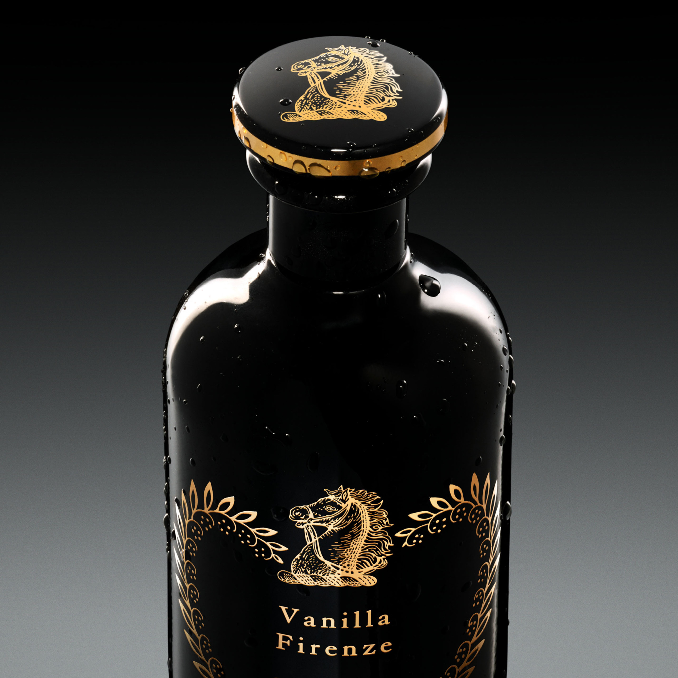 THE ALCHEMIST'S GARDEN VANILLA FIRENZE EAU DE PARFUM 5