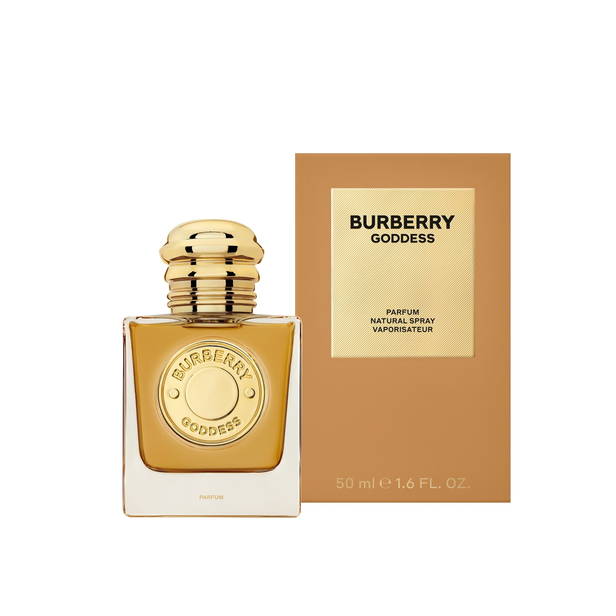 BURBERRY GODDESS PARFUM FOR WOMEN 1