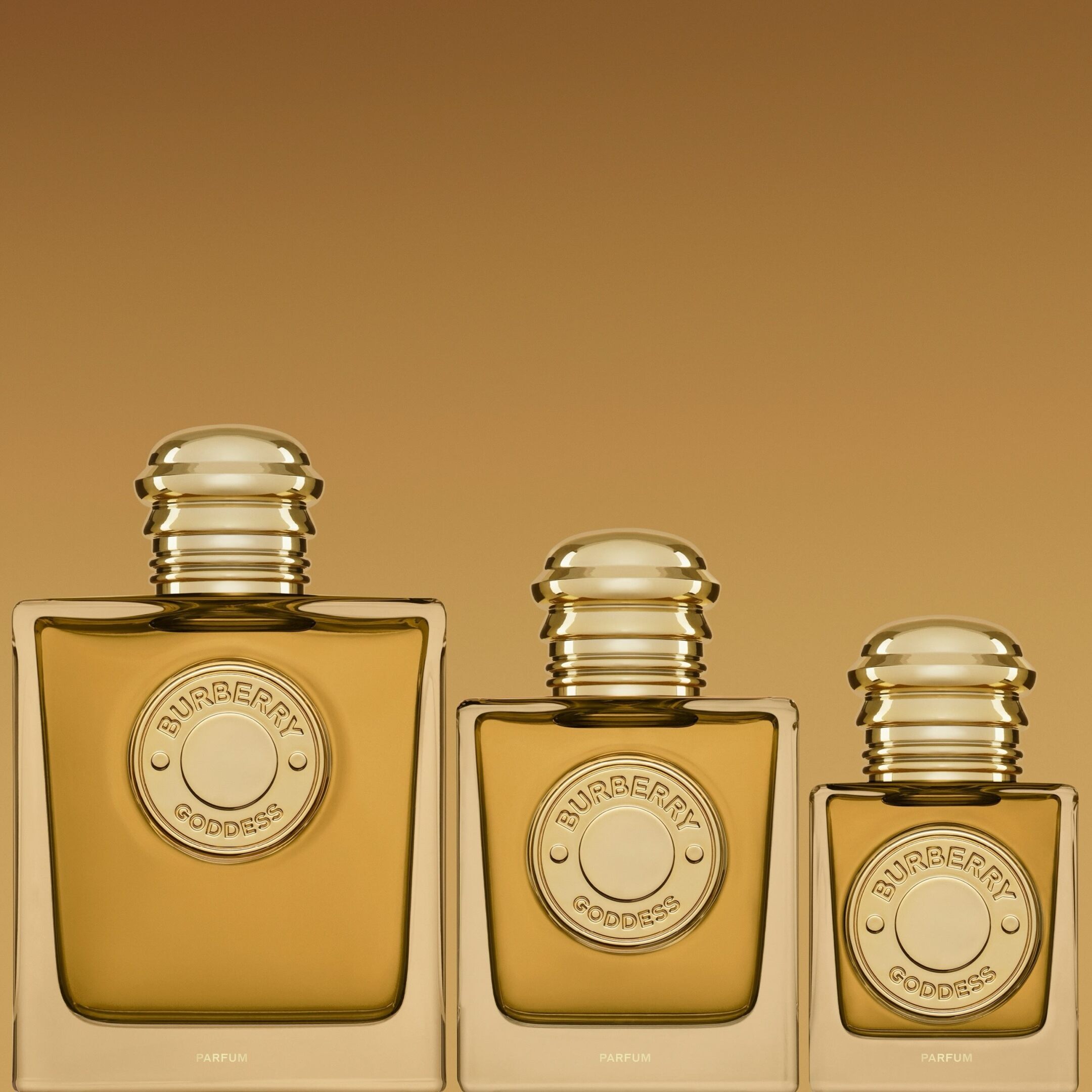 BURBERRY GODDESS PARFUM FOR WOMEN 6