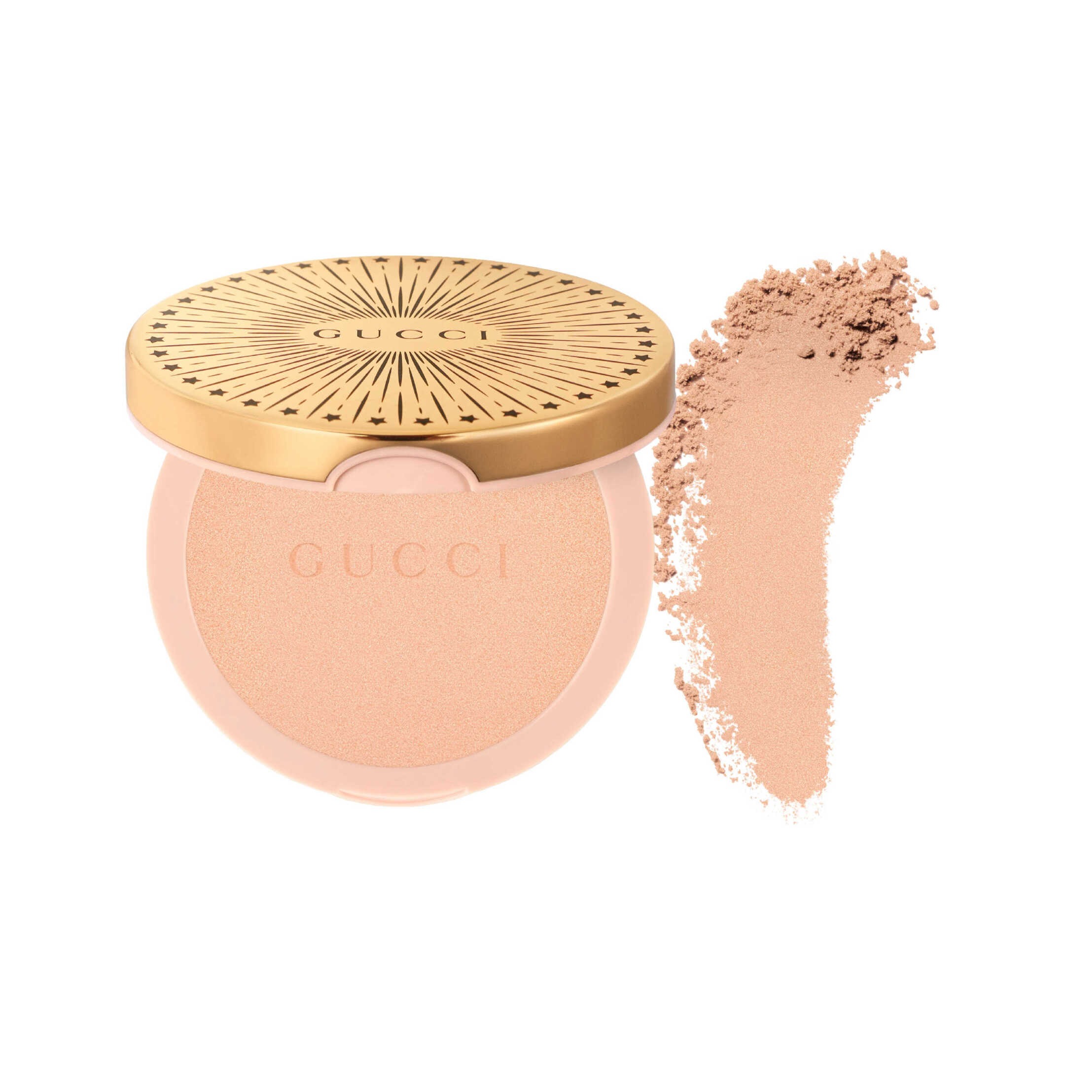 GLOW HIGHLIGHTER POWDER 2