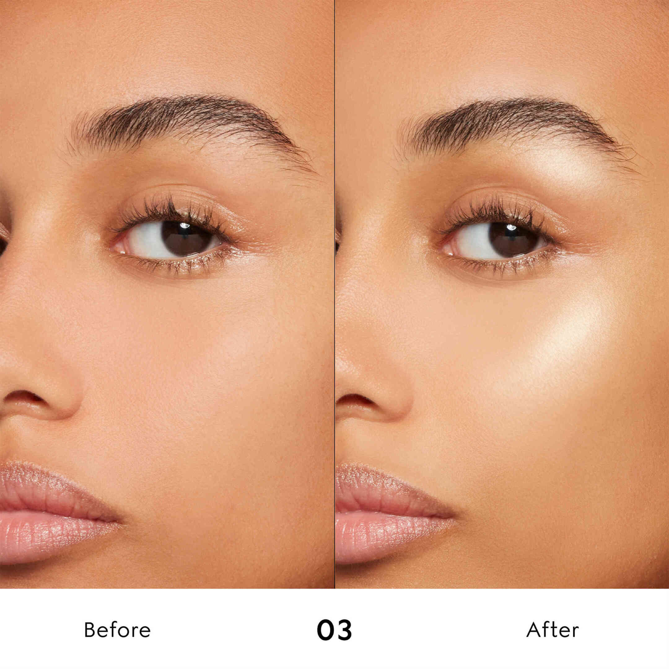 GLOW HIGHLIGHTER POWDER 5