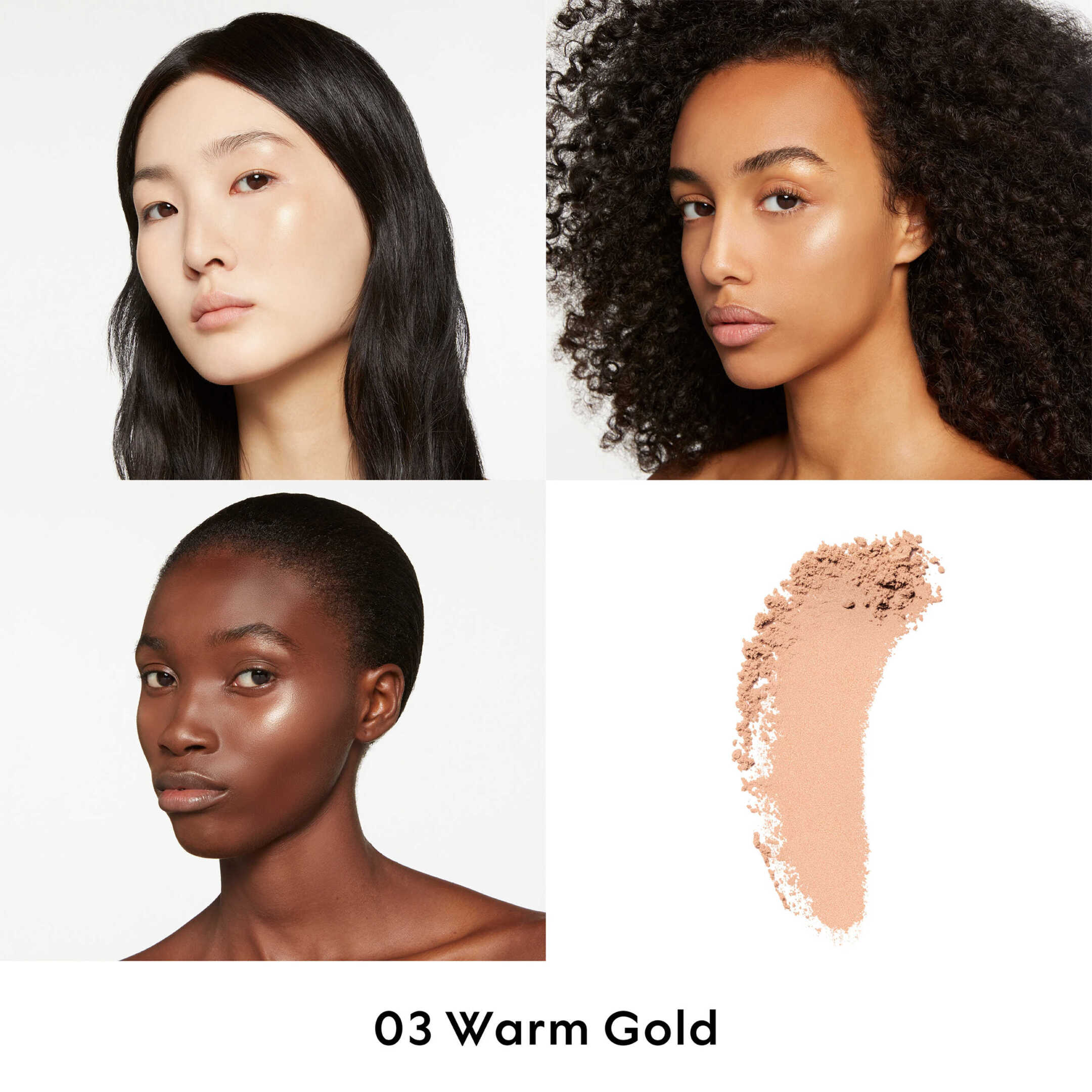 GLOW HIGHLIGHTER POWDER 6