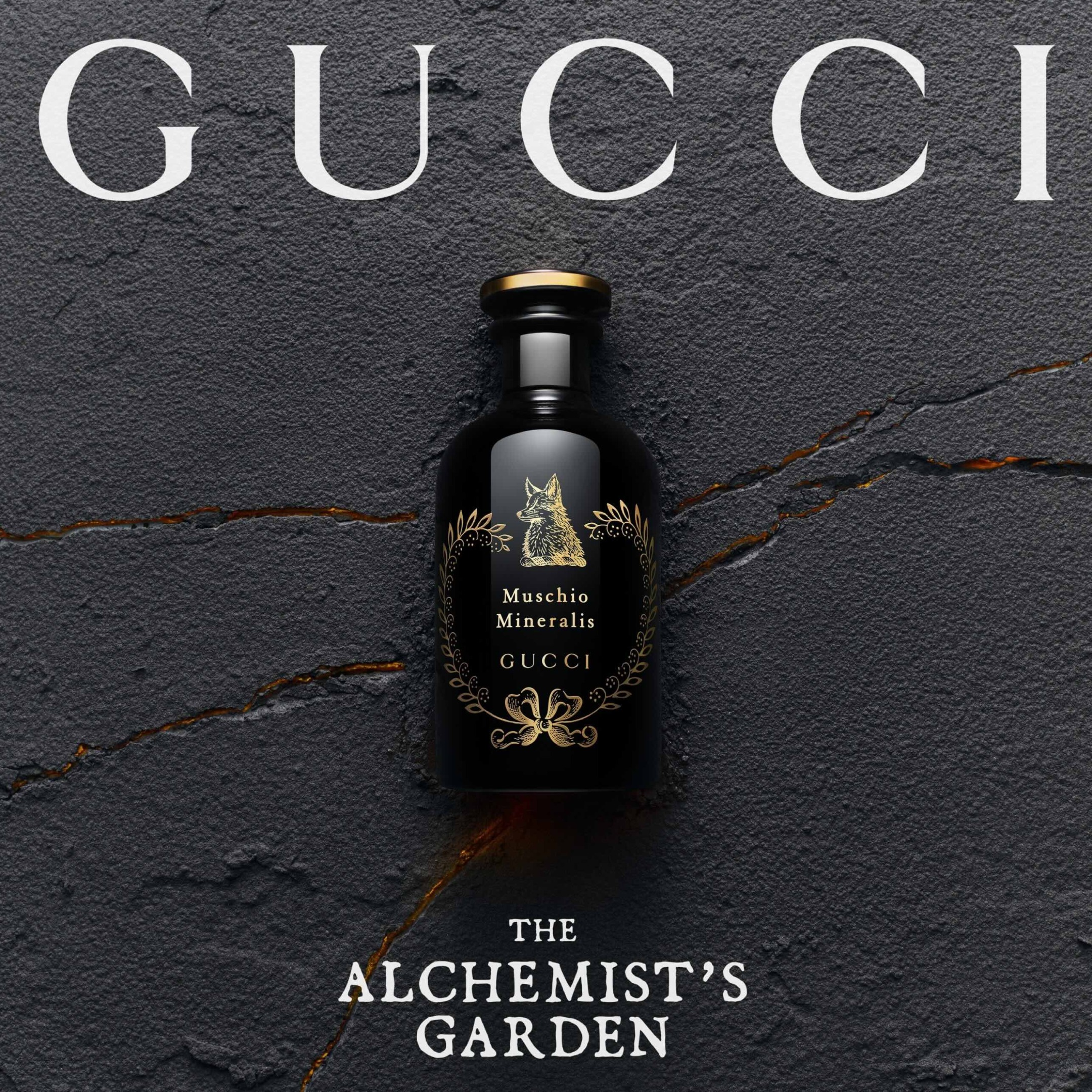 THE ALCHEMIST'S GARDEN MUSCHIO MINERALIS EAU DE PARFUM 3