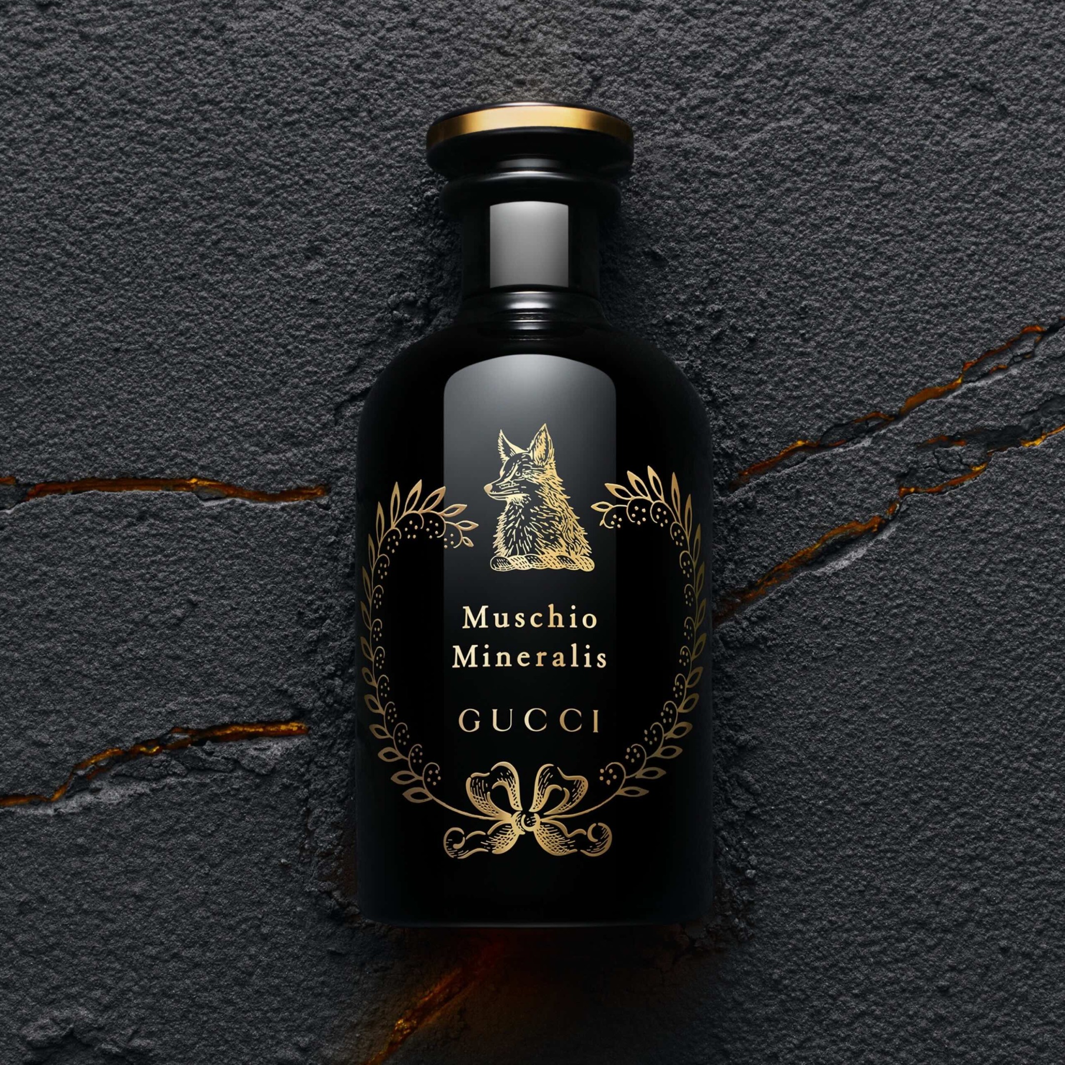 THE ALCHEMIST'S GARDEN MUSCHIO MINERALIS EAU DE PARFUM 5