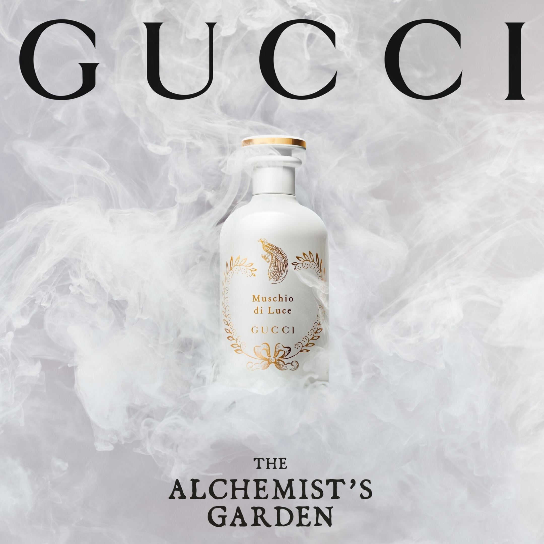 THE ALCHEMIST'S GARDEN MUSCHIO DI LUCE EAU DE PARFUM 3