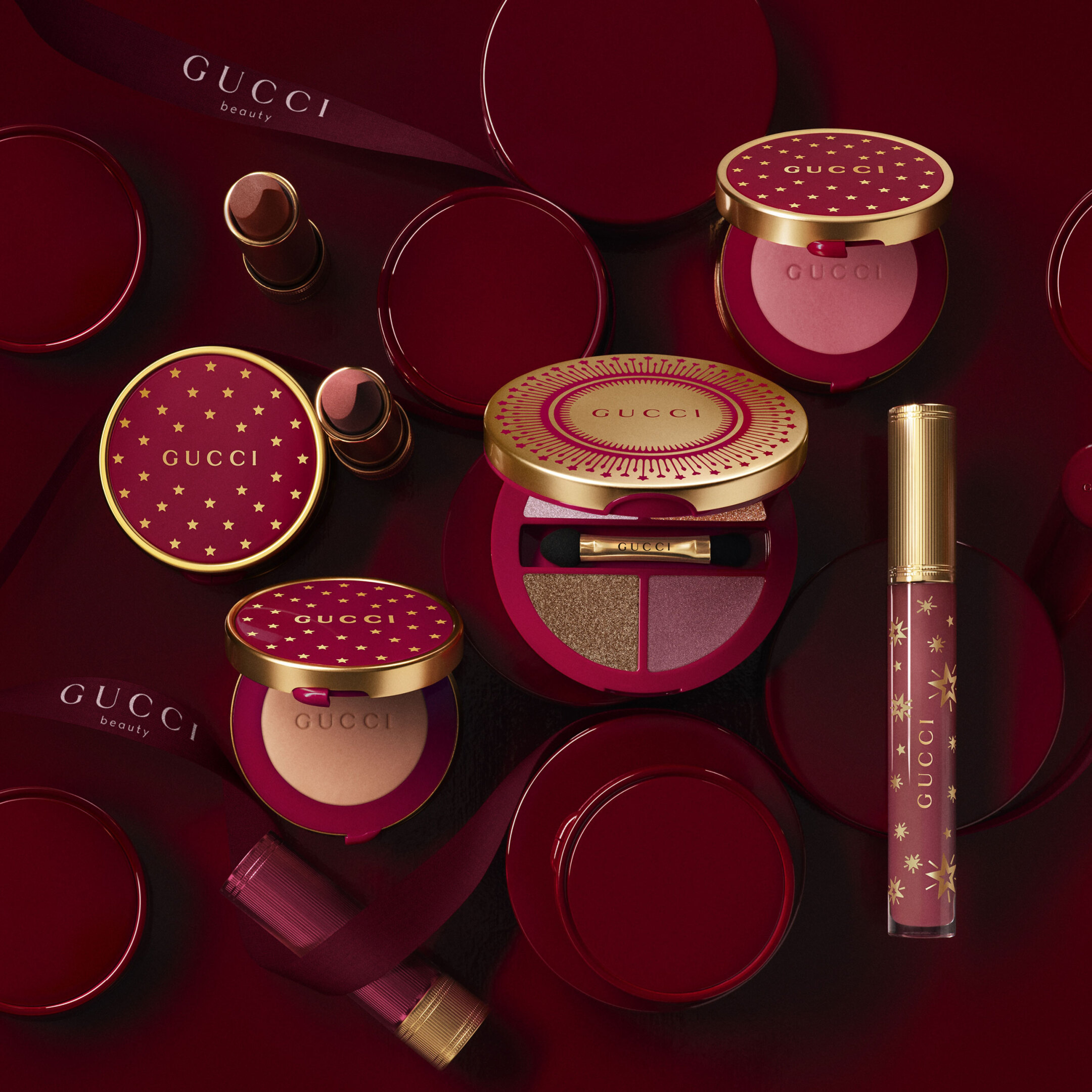 ROUGE À LÈVRES MAT LIMITED EDITION 7