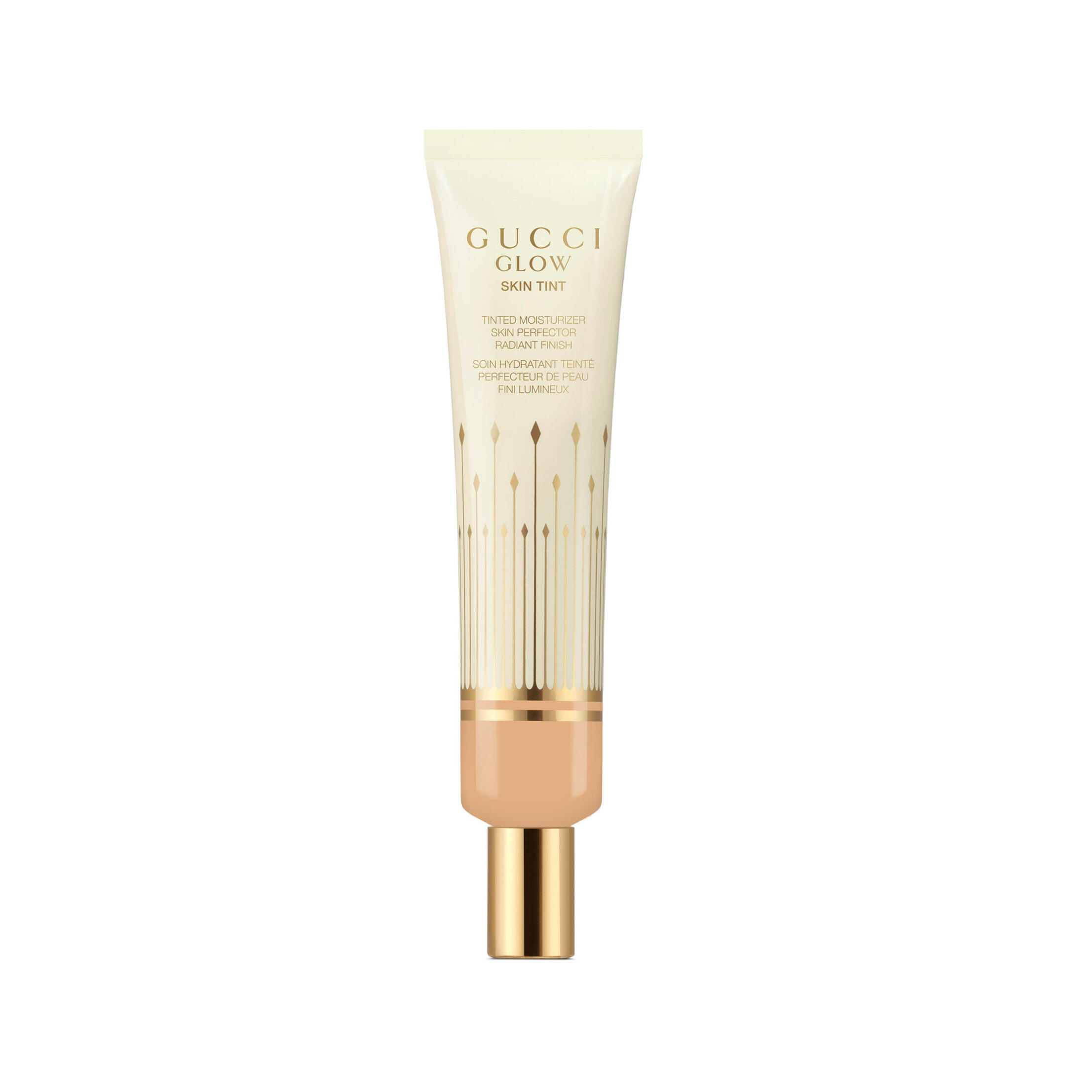GLOW SKIN TINT MOISTURIZER 1