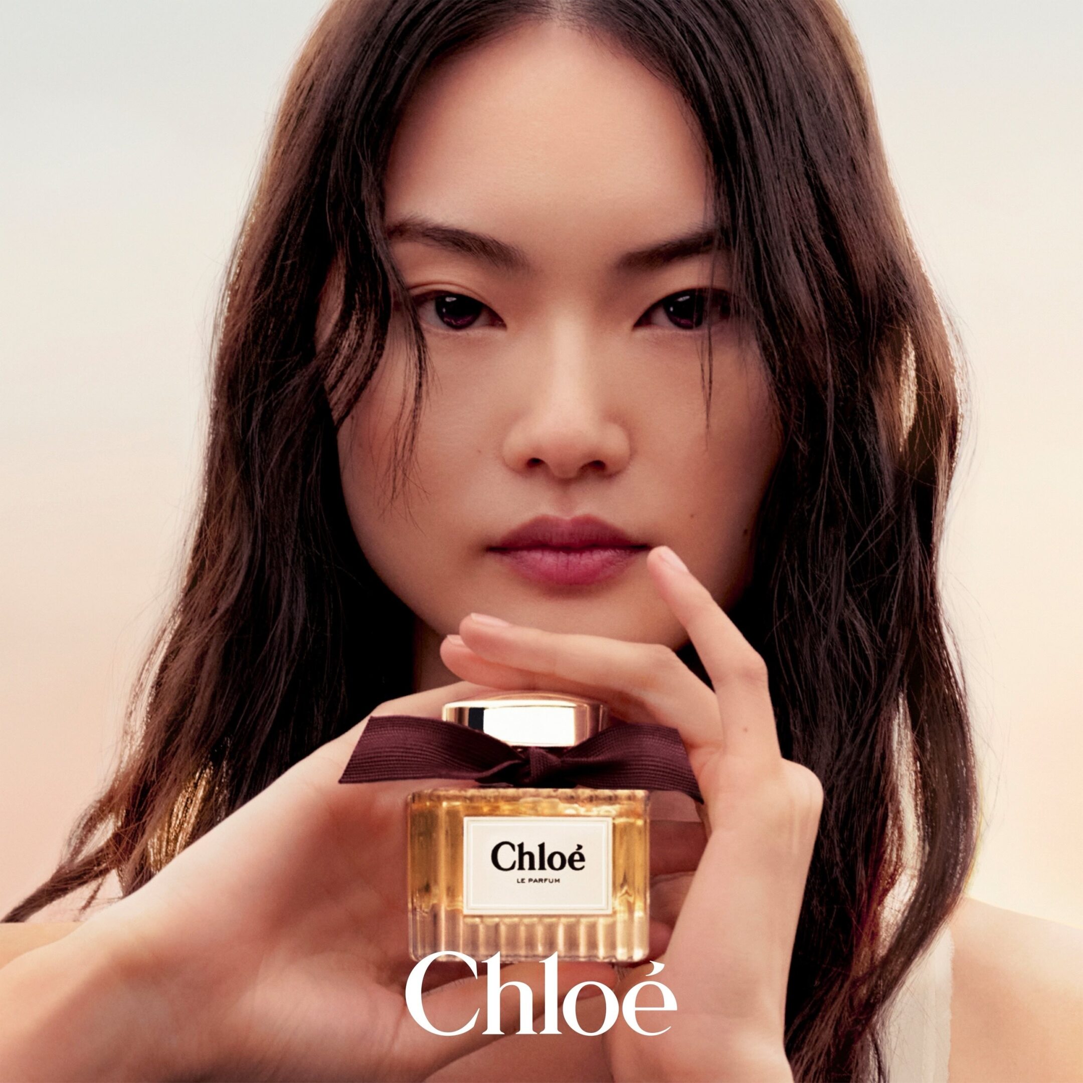 CHLOÉ LE PARFUM FOR WOMEN 7
