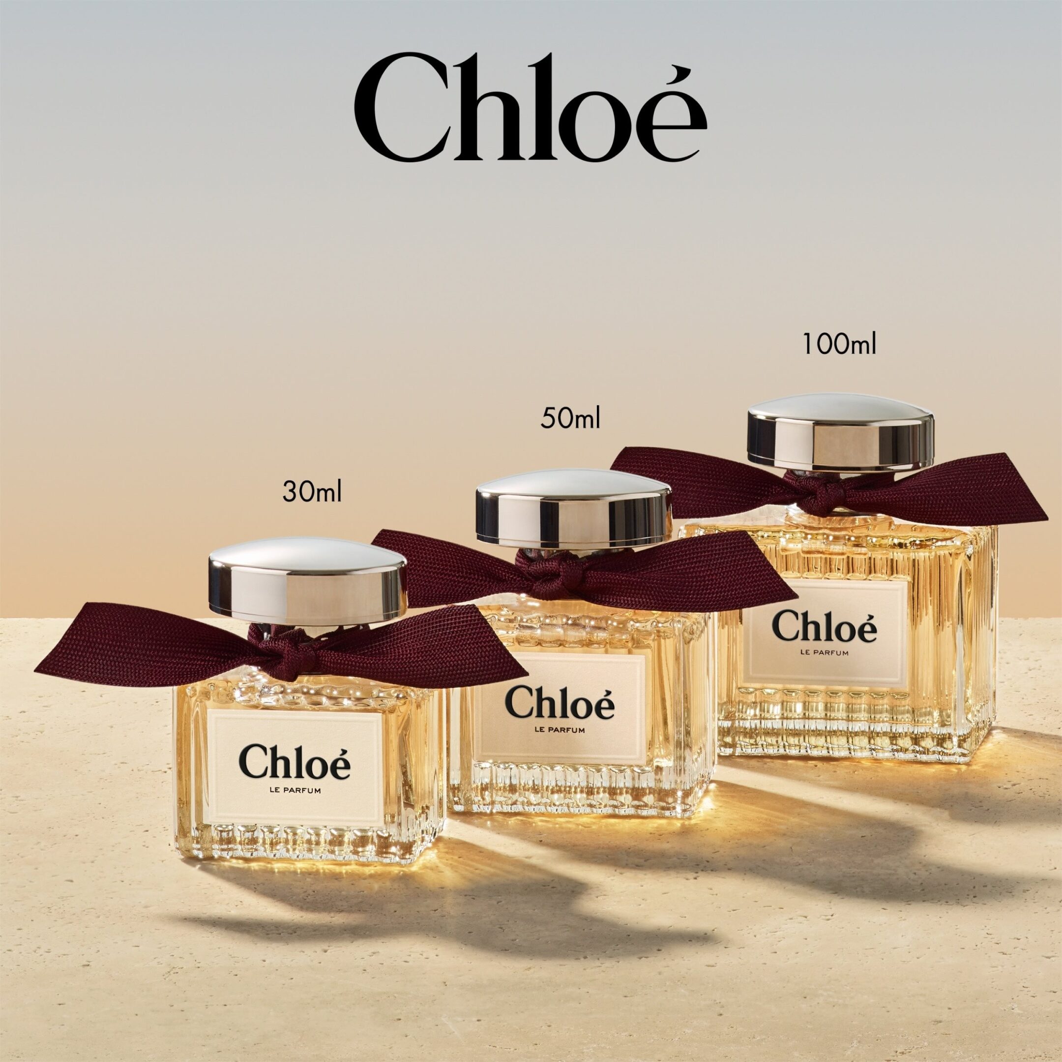 CHLOÉ LE PARFUM FOR WOMEN 8