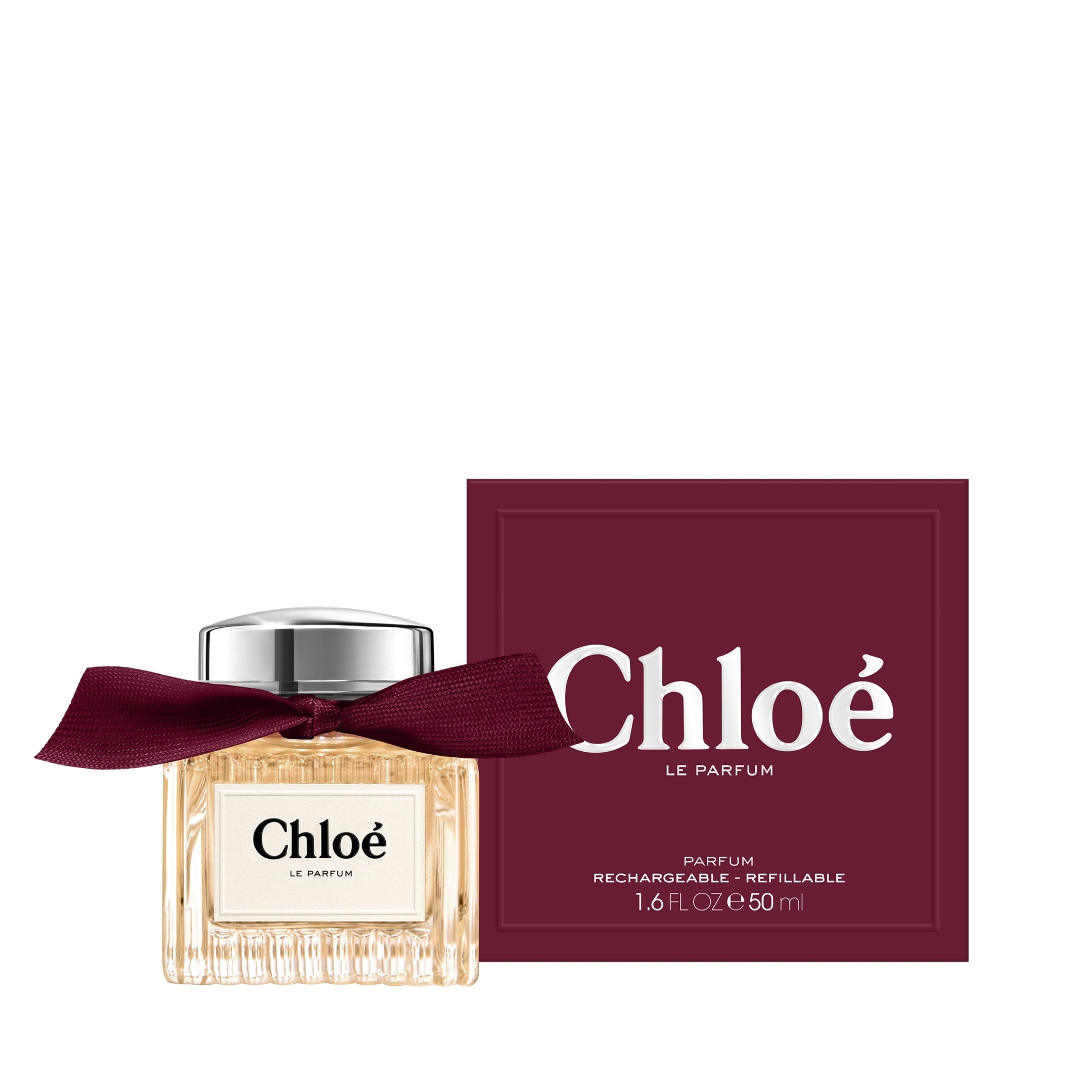 CHLOÉ LE PARFUM FOR WOMEN 1
