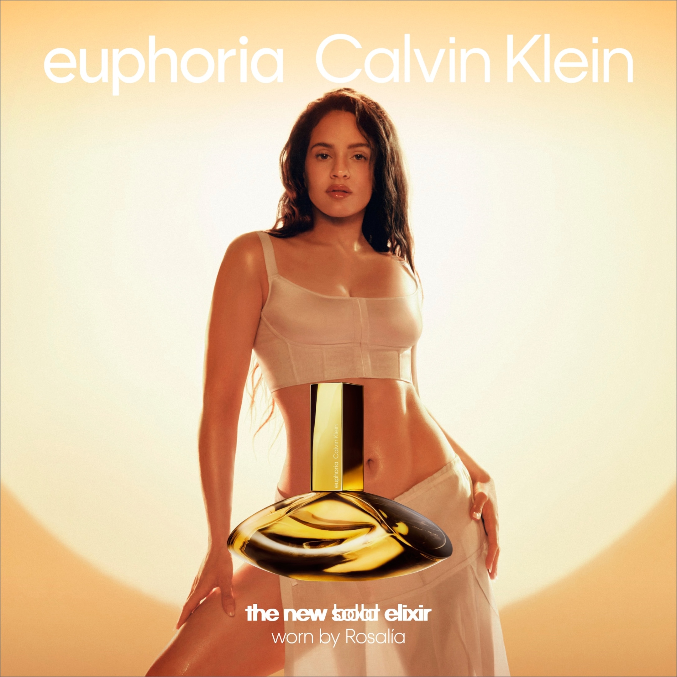 EUPHORIA SOLAR ELIXIR PARFUM INTENSE FOR WOMEN 3