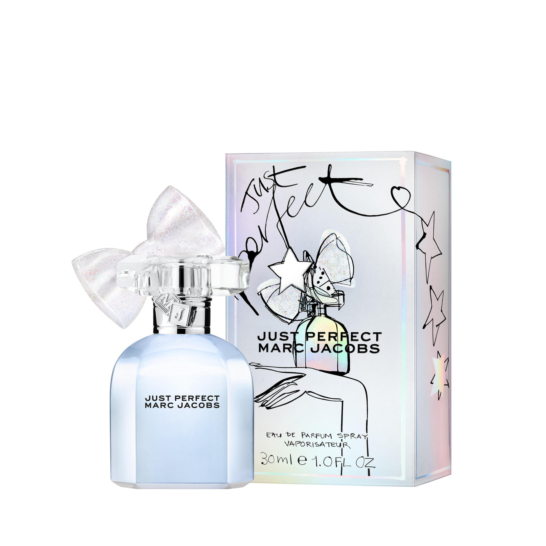JUST PERFECT EAU DE PARFUM  1