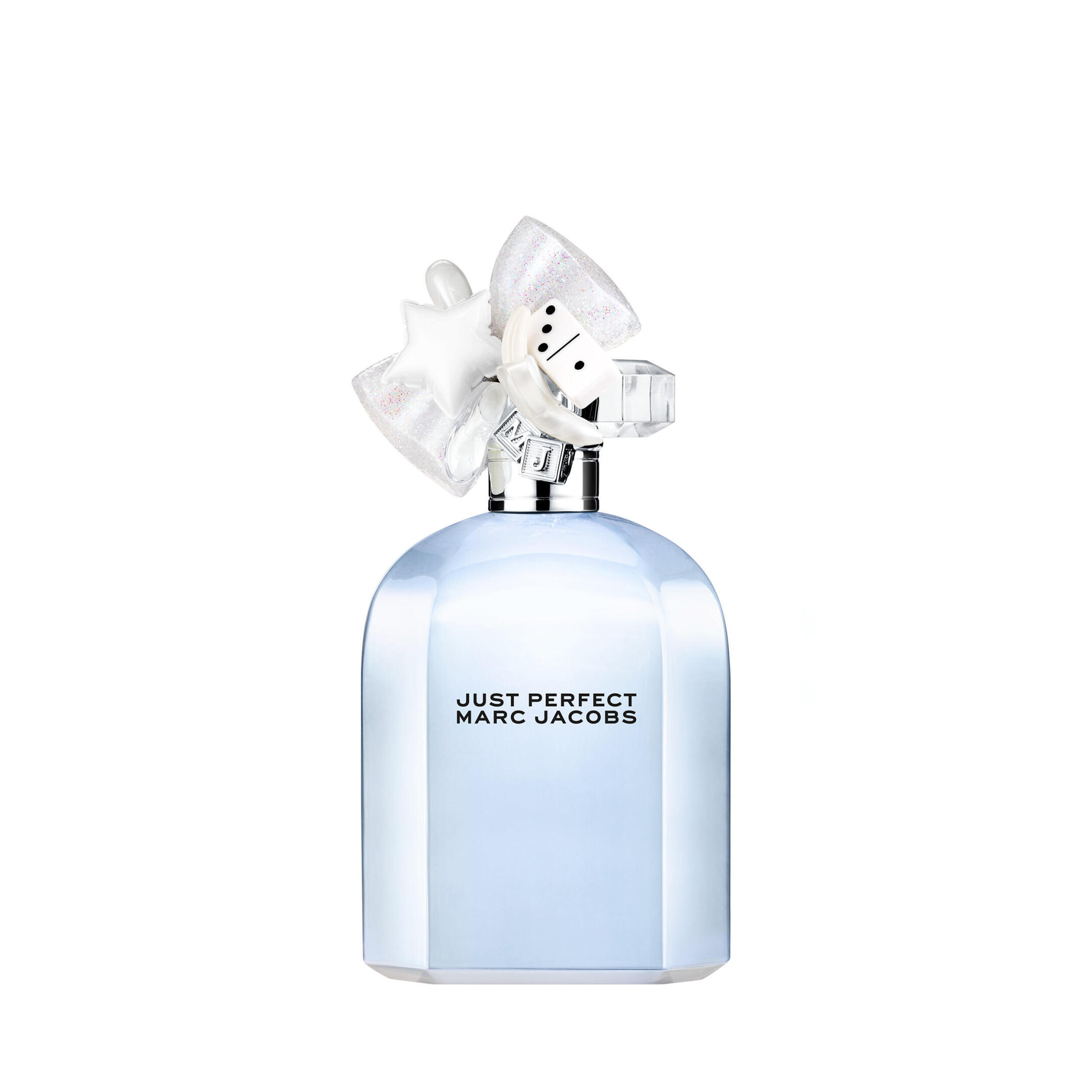 JUST PERFECT EAU DE PARFUM  2