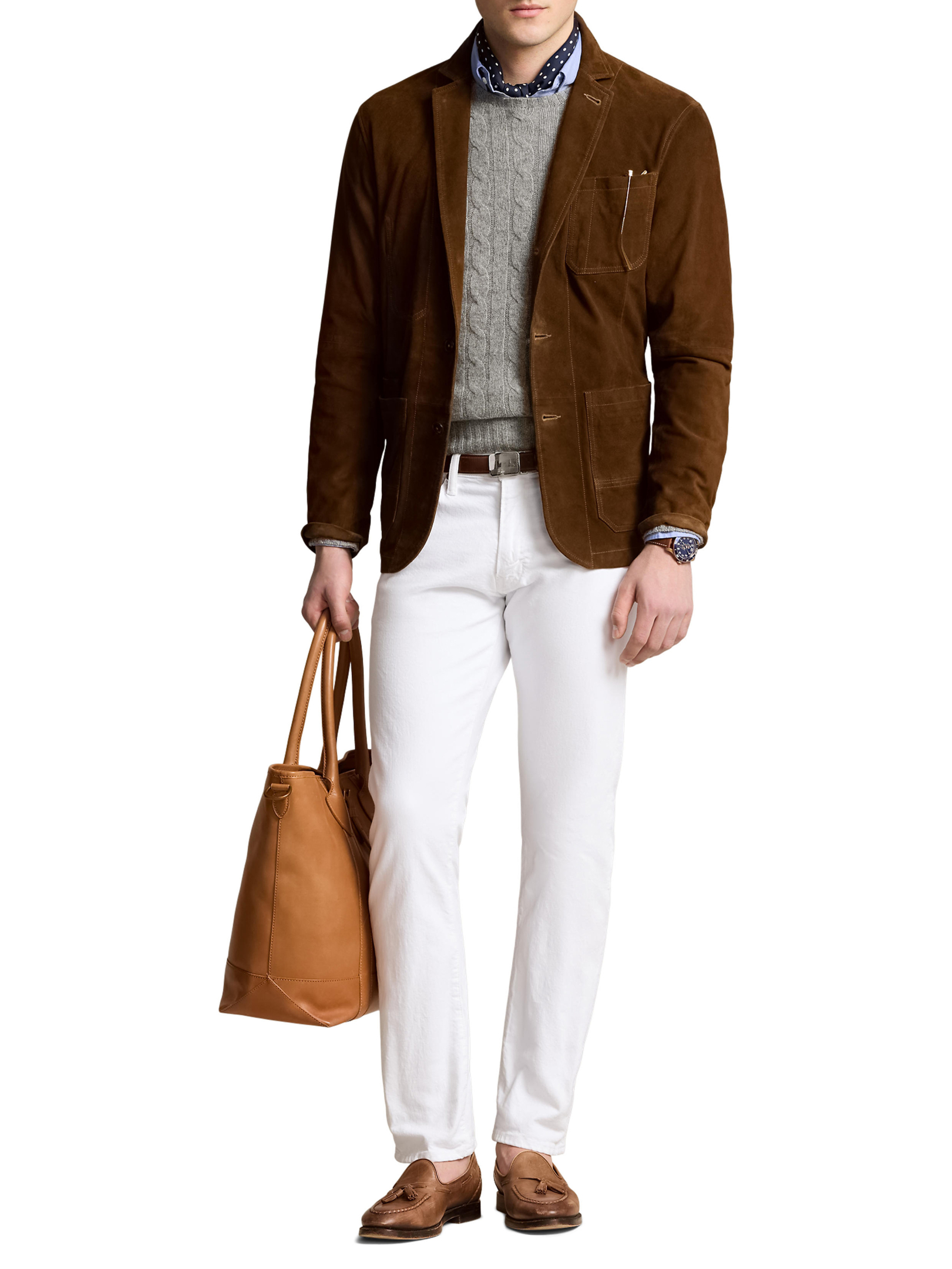 ΑΝΔΡΙΚΟ ΣΑΚΑΚΙ 2