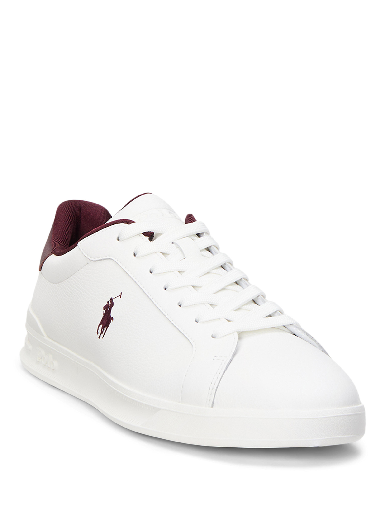 ΑΝΔΡΙΚΑ ΔΕΡΜΑΤΙΝΑ SNEAKERS 1