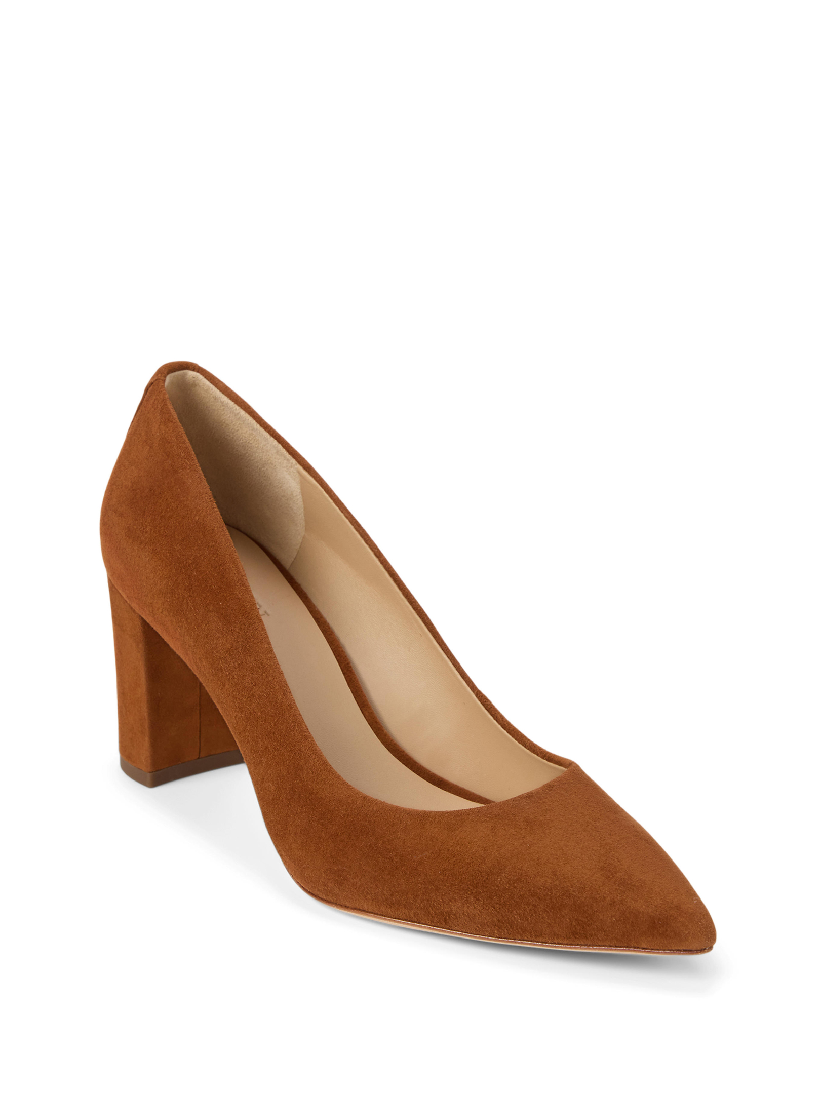 ΓΥΝΑΙΚΕΙΕΣ SUEDE ΓΟΒΕΣ 1