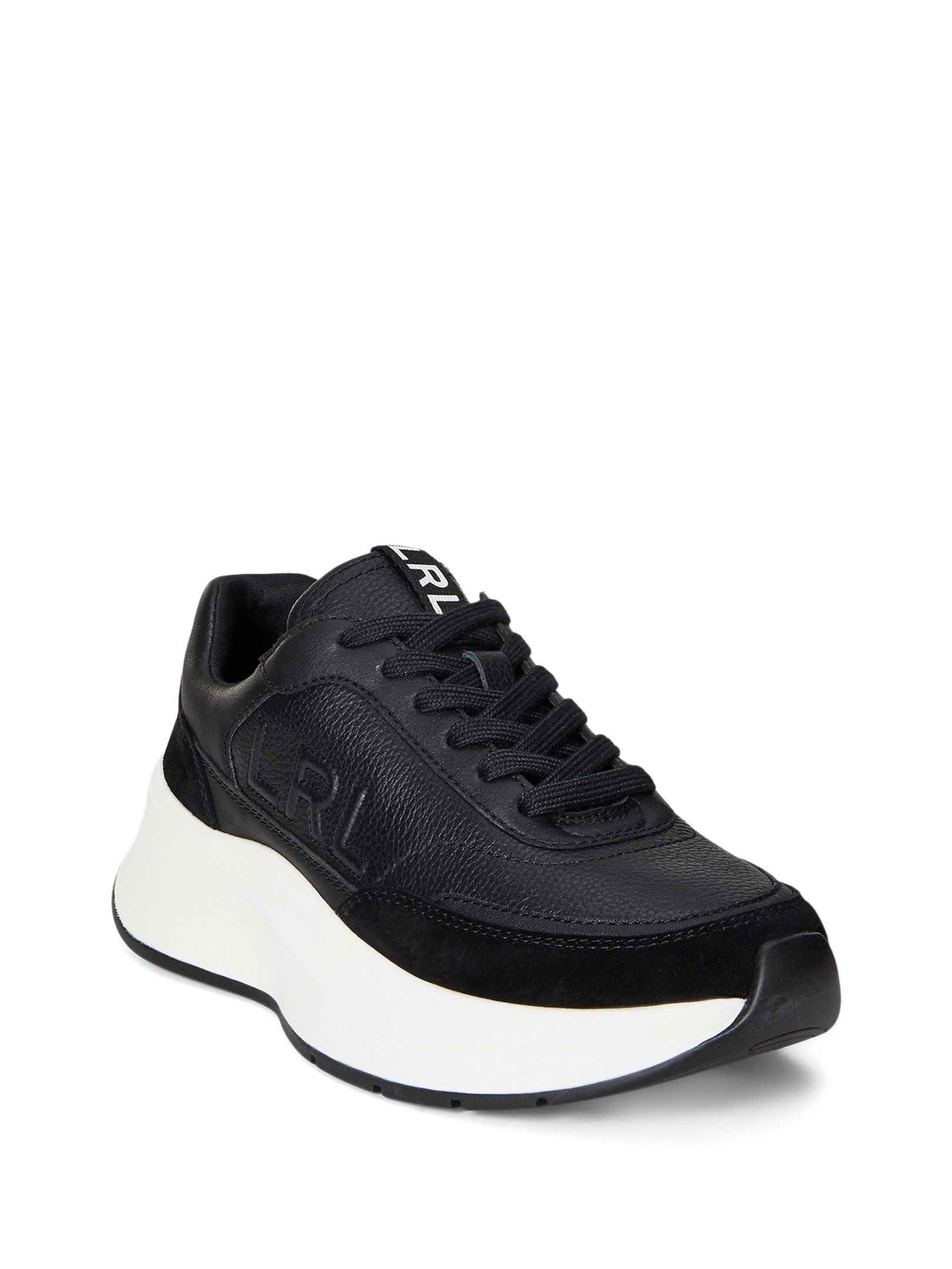 ΓΥΝΑΙΚΕΙΑ ΔΕΡΜΑΤΙΝΑ SNEAKERS 1