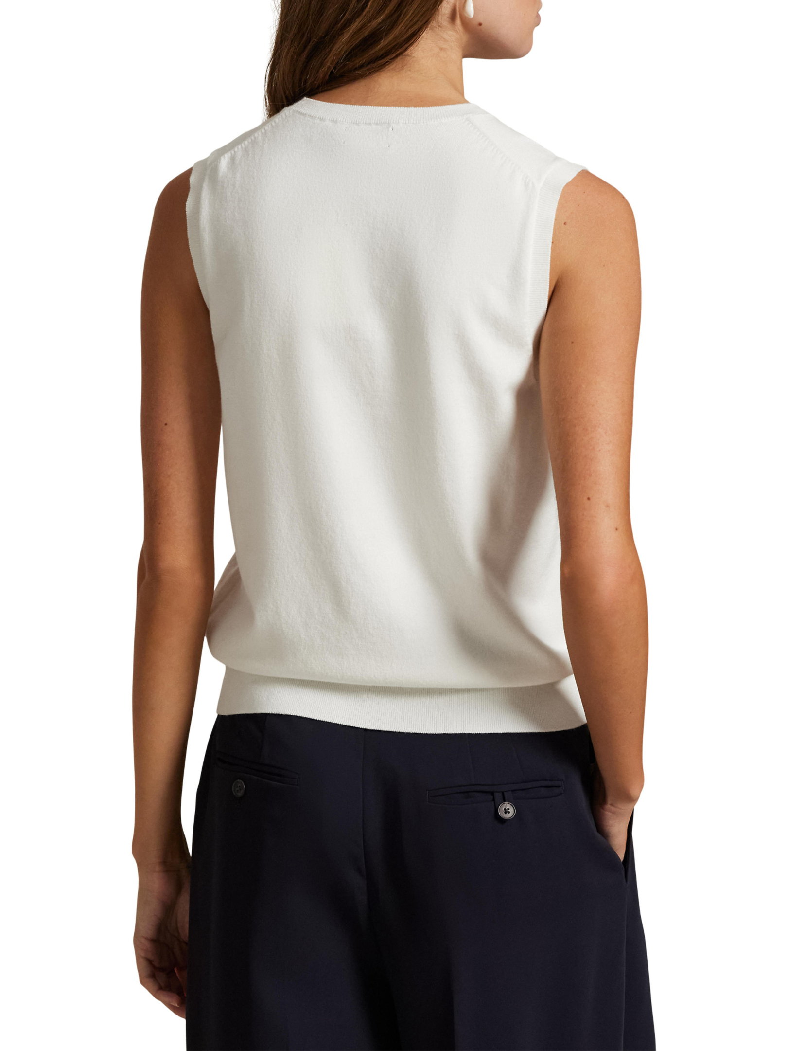 ΓΥΝΑΙΚΕΙΟ ΑΜΑΝΙΚΟ ΠΟΥΛΟΒΕΡ  2