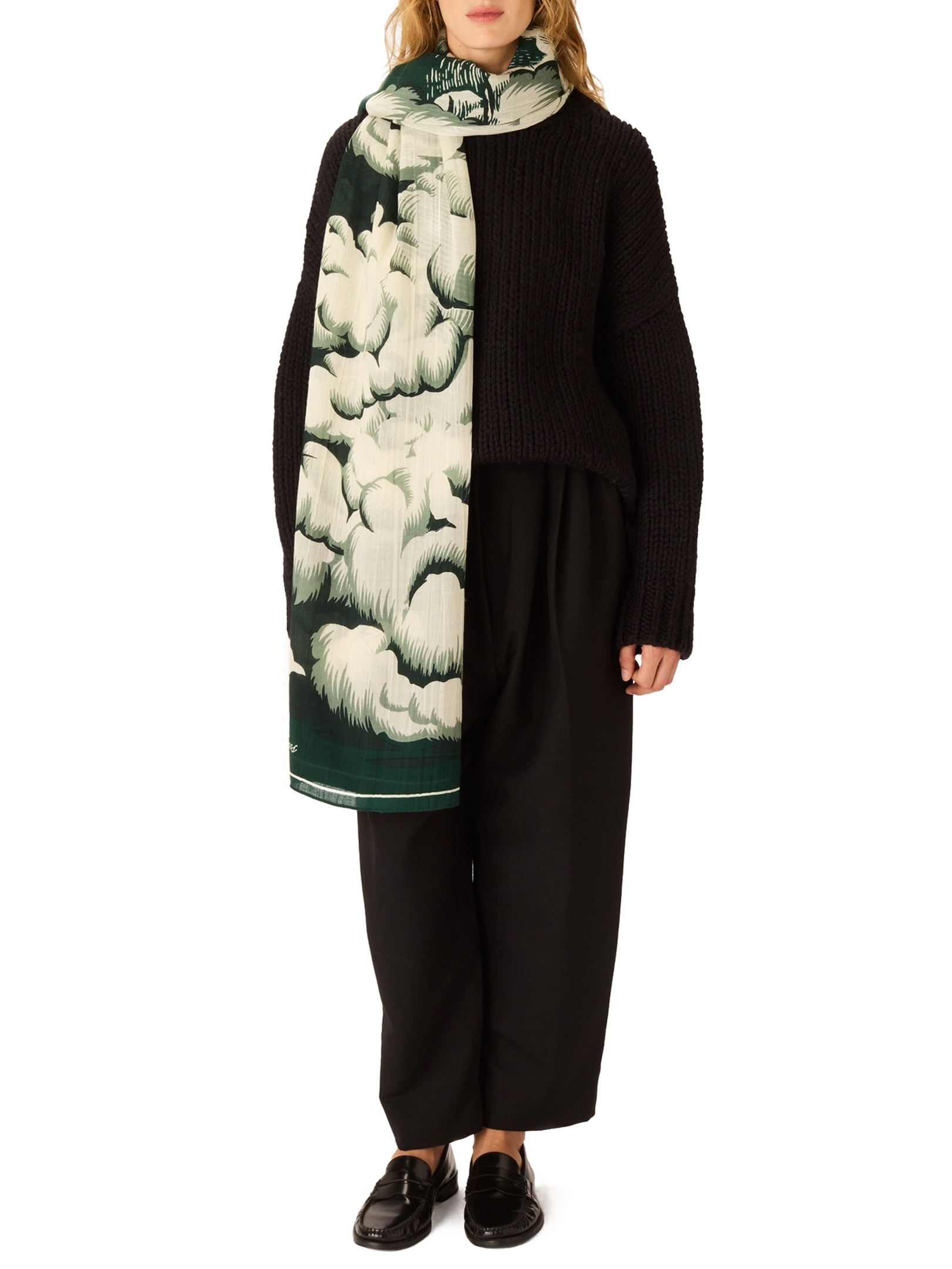 ΓΥΝΑΙΚΕΙΟ ΚΑΣΚΟΛ 1