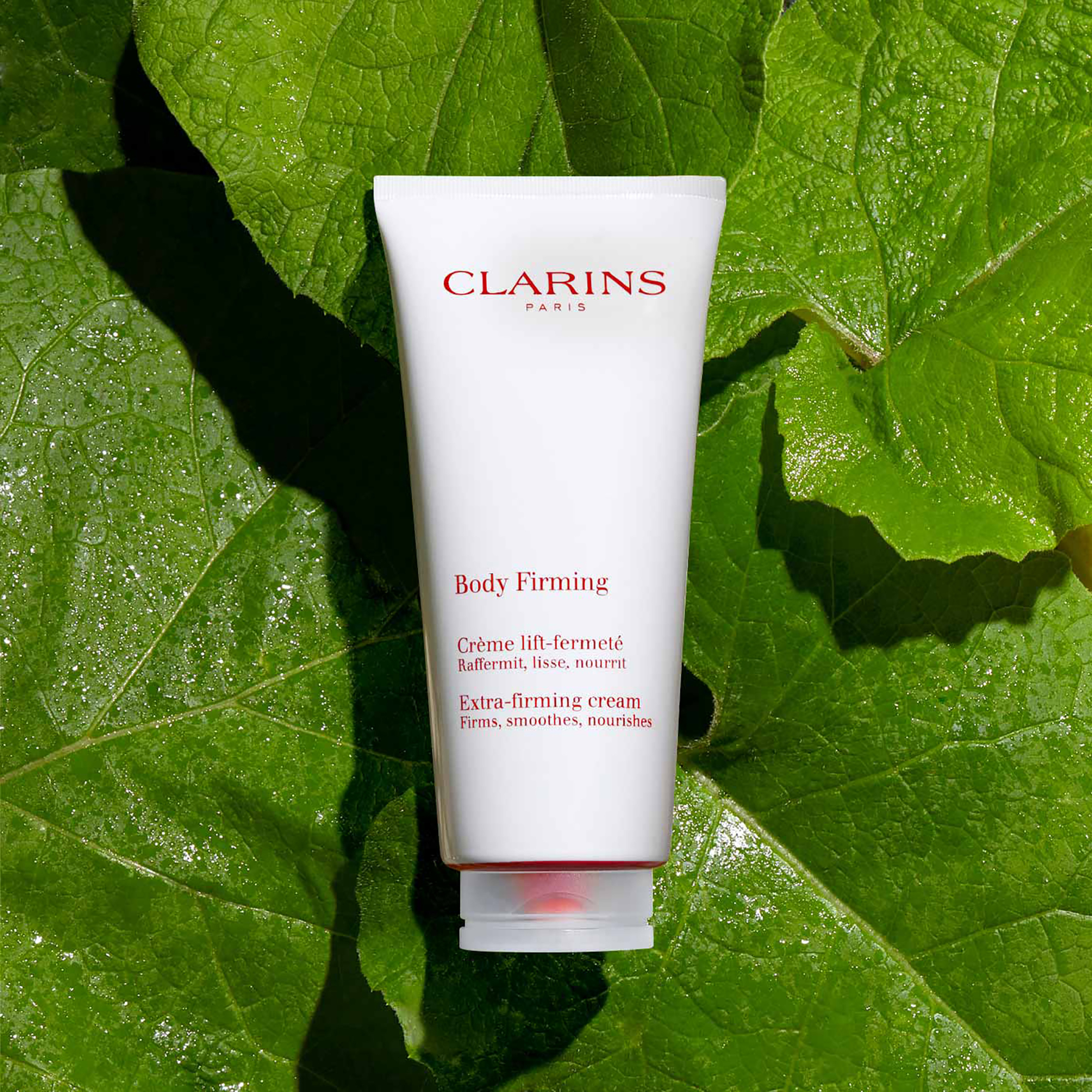 BODY FIRMING EXTRA-FIRMING CREAM 8