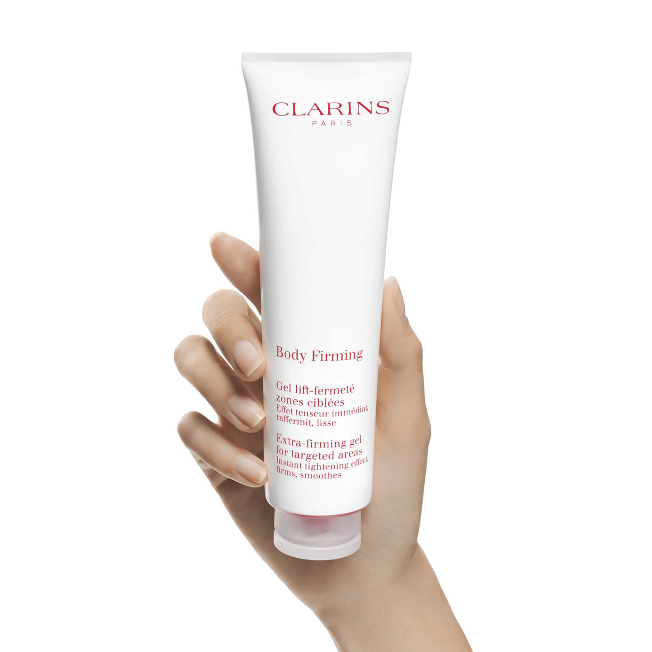 BODY FIRMING EXTRA-FIRMING GEL   4