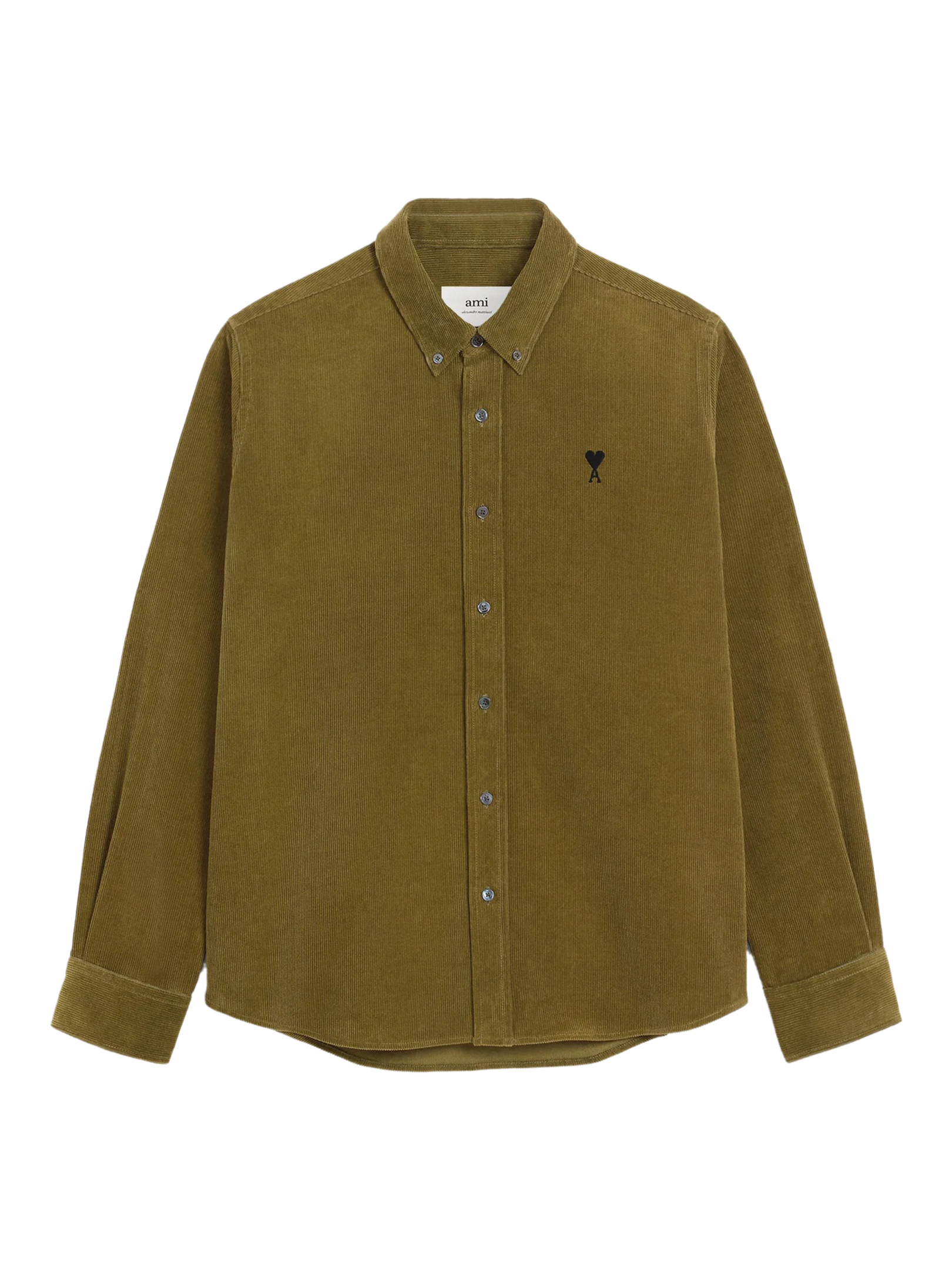 ΑΝΔΡΙΚΟ ΠΟΥΚΑΜΙΣΟ OXFORD 0