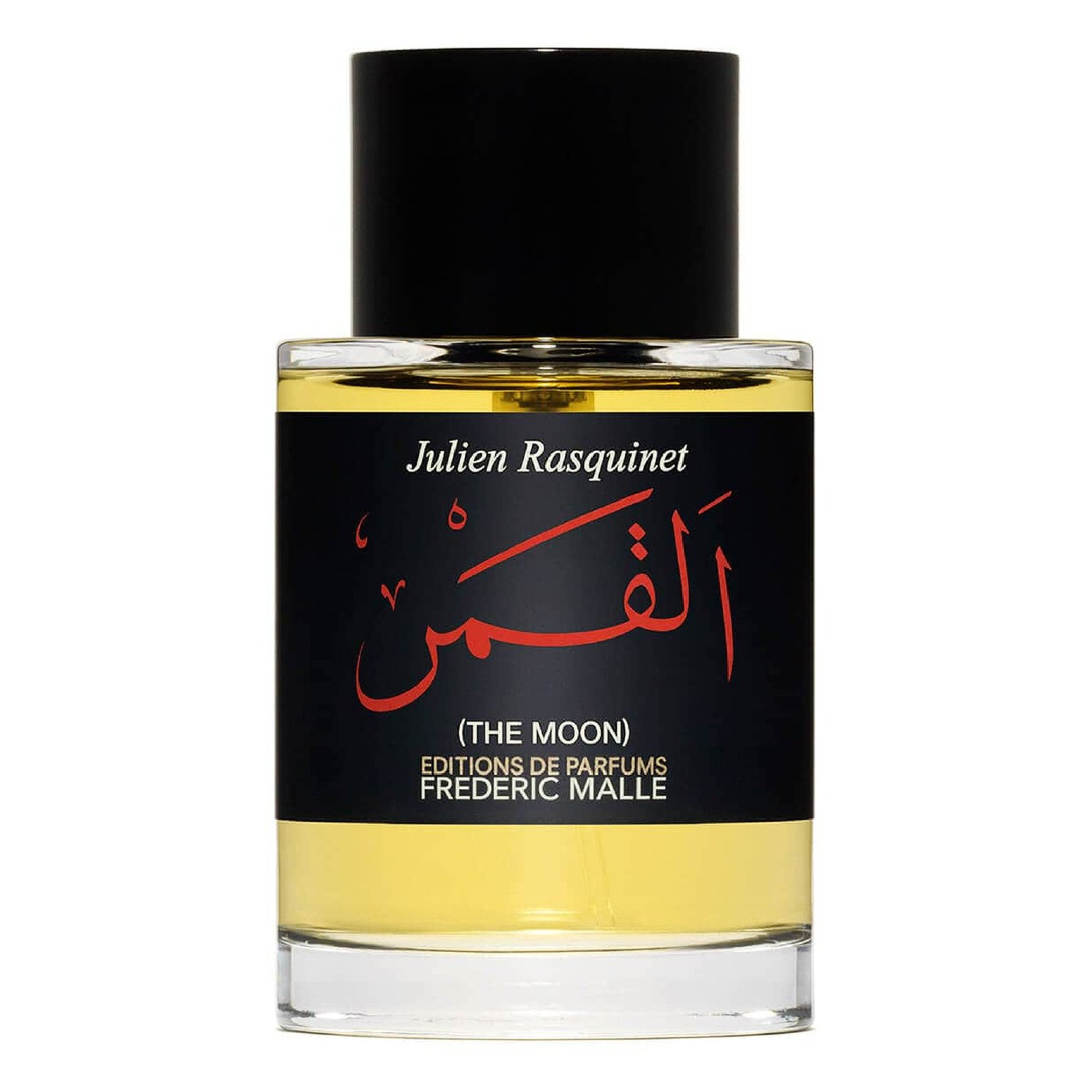 THE MOON PERFUME 0