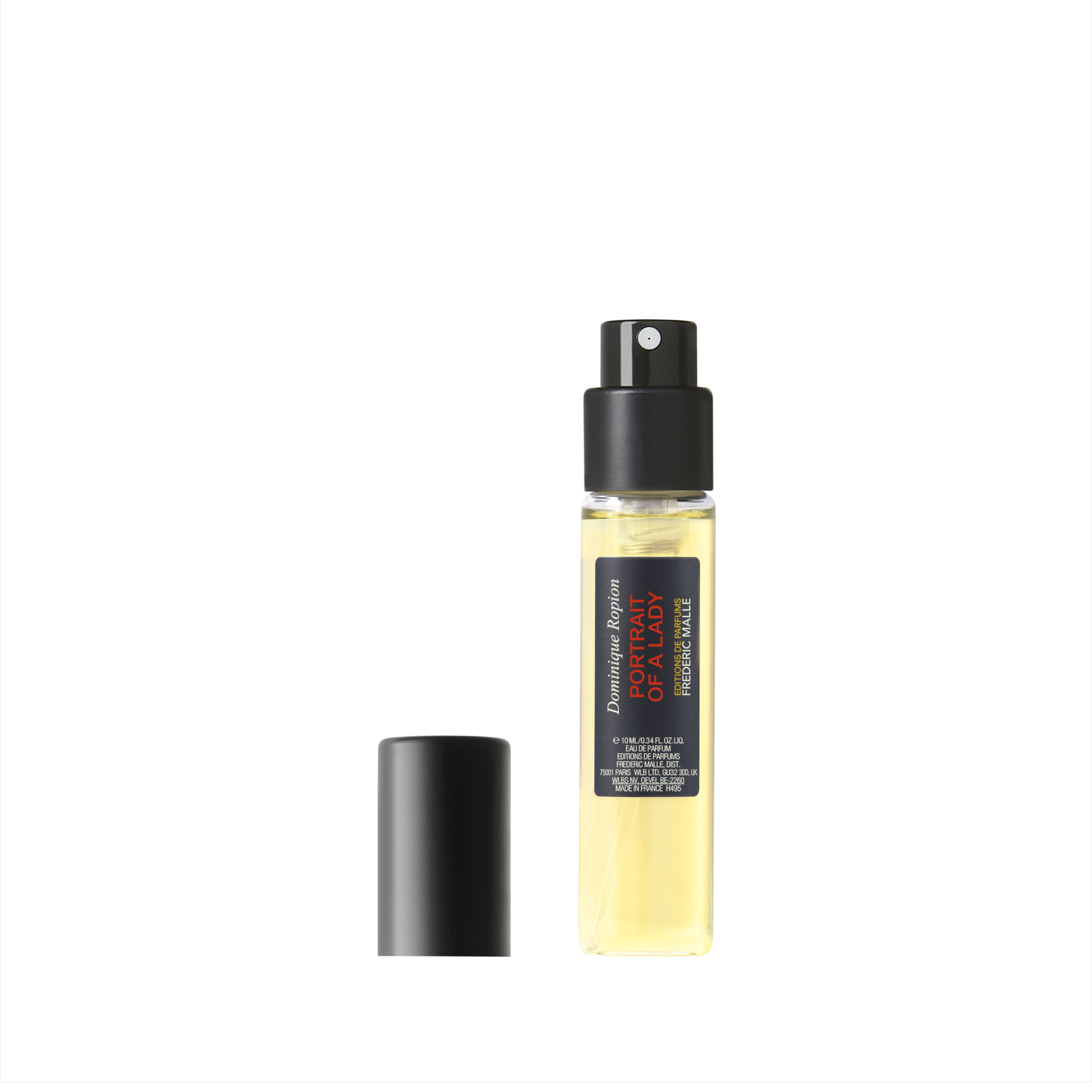 PORTRAIT OF A LADY PERFUME 0