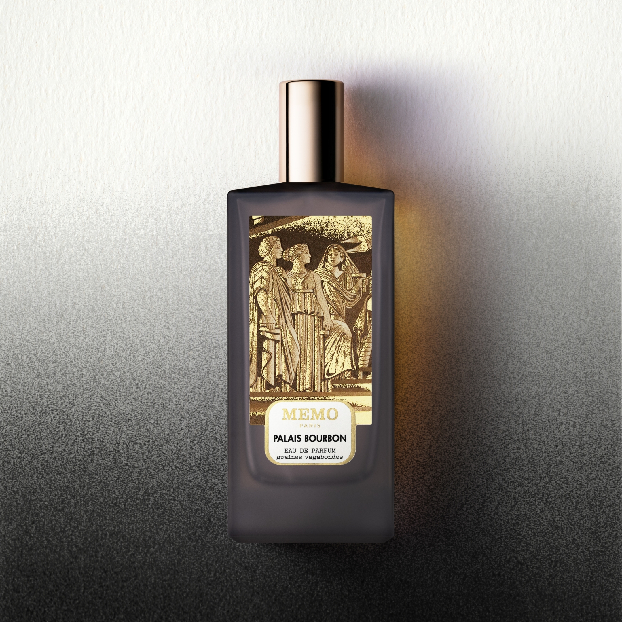 PALAIS BOURBON EAU DE PARFUM  2