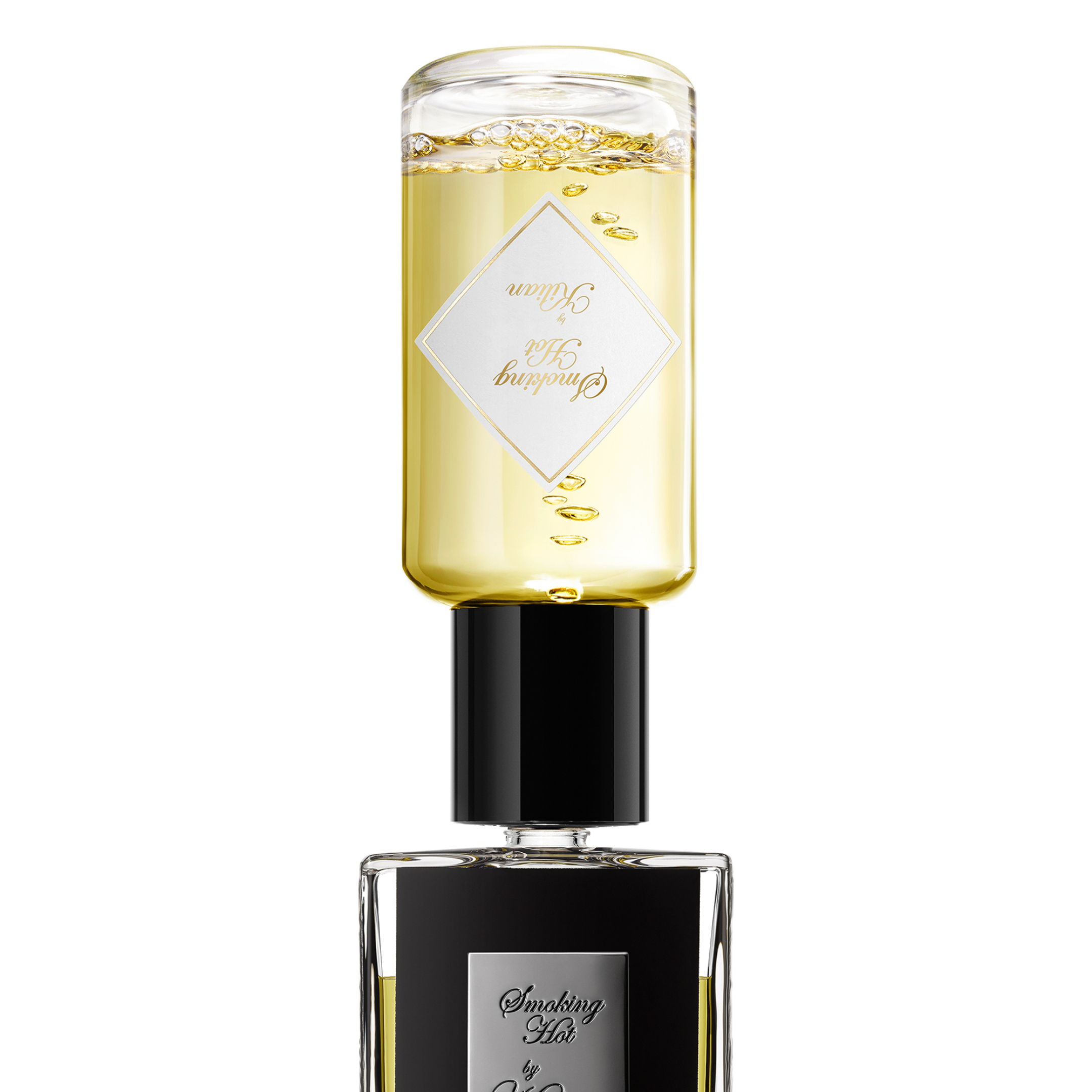 SMOKING HOT EAU DE PARFUM REFILL 2