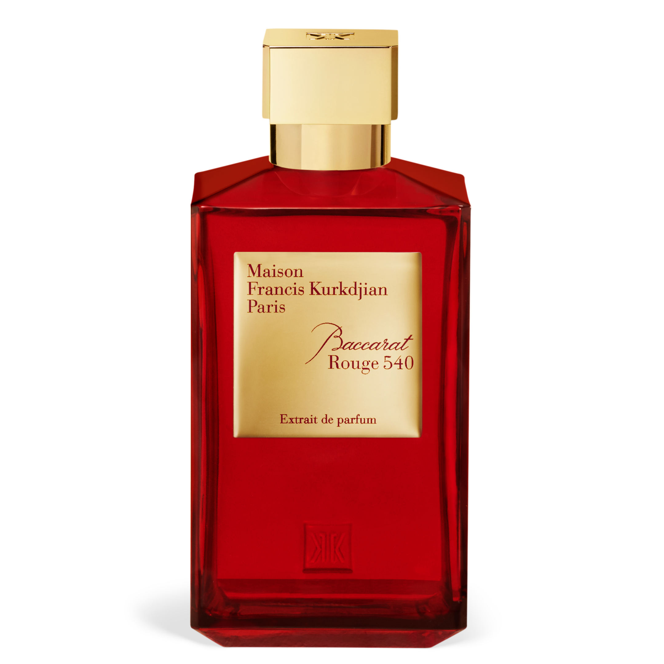 BACCARAT ROUGE 540 EXTRAIT DE PARFUM 2