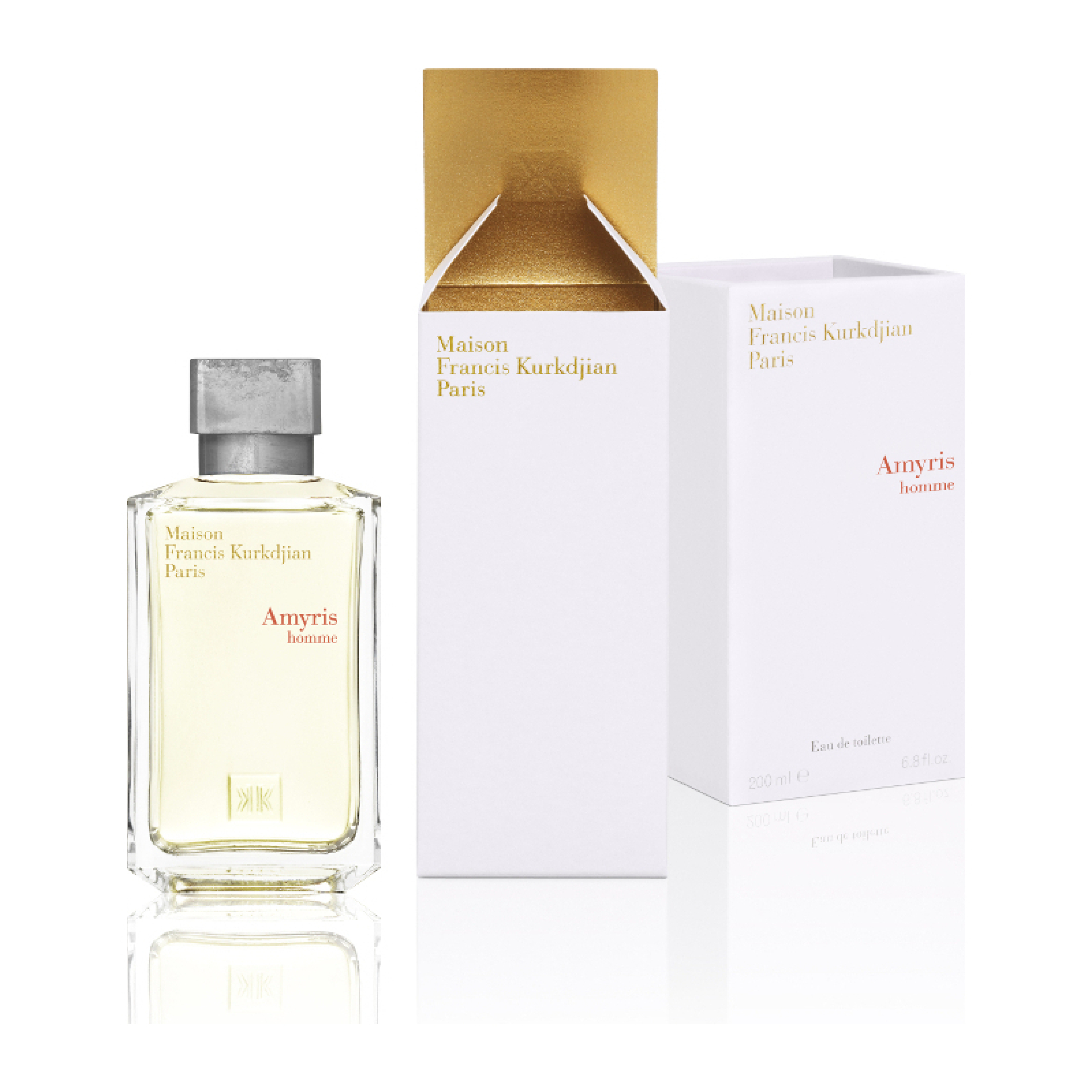 AMYRIS HOMME EAU DE TOILETTE 2