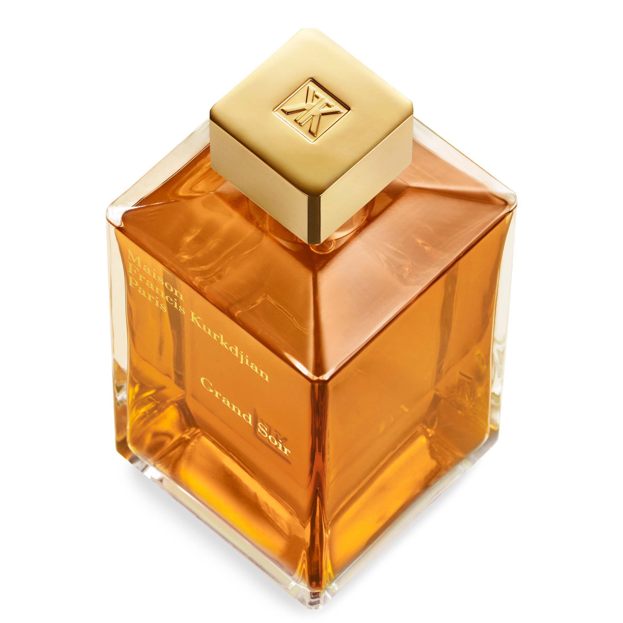 GRAND SOIR EAU DE PARFUM 2