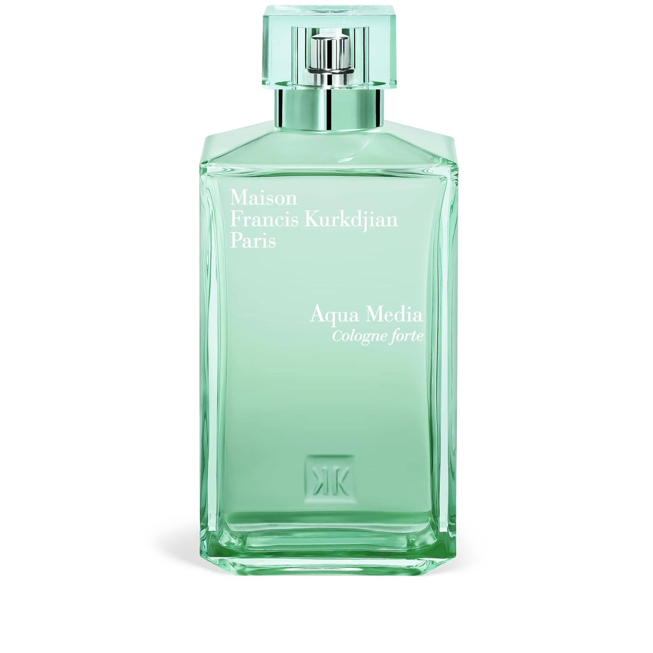 AQUA MEDIA COLOGNE FORTE 2