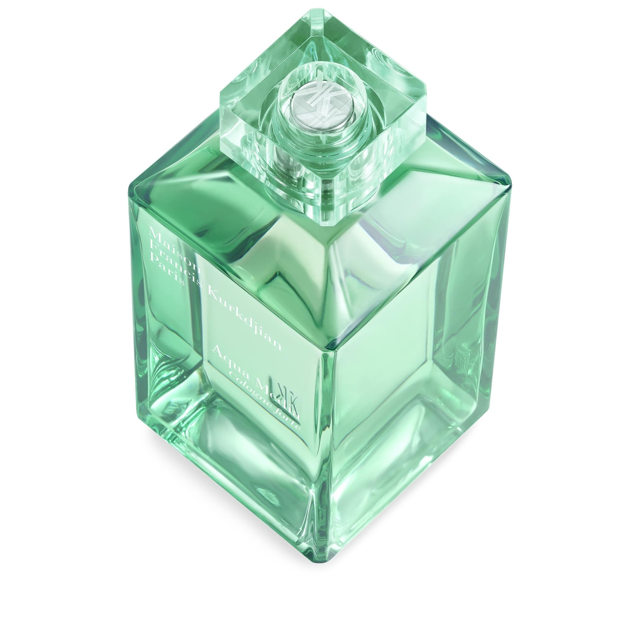 AQUA MEDIA COLOGNE FORTE 1