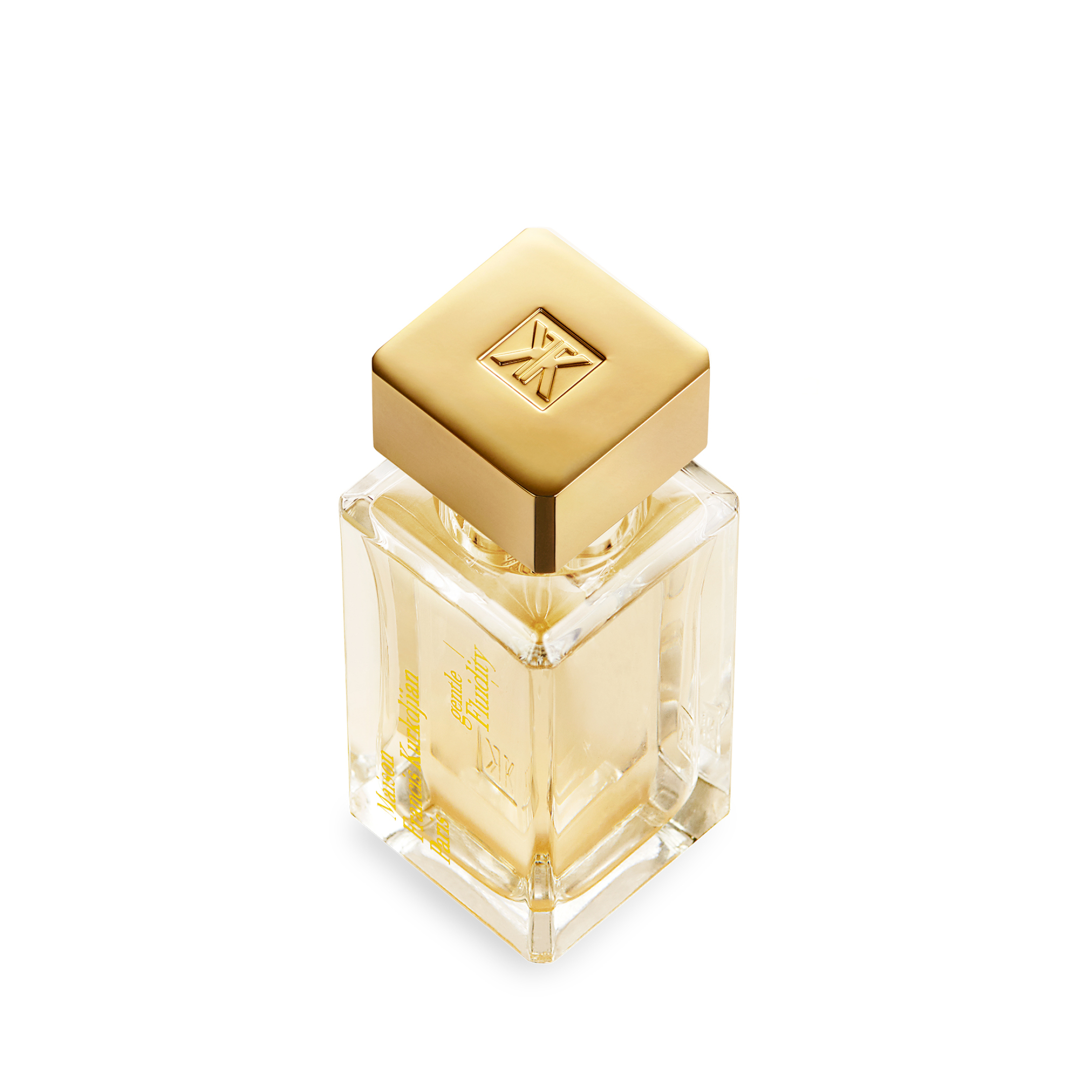GENTLE FLUIDITY GOLD EAU DE PARFUM 1