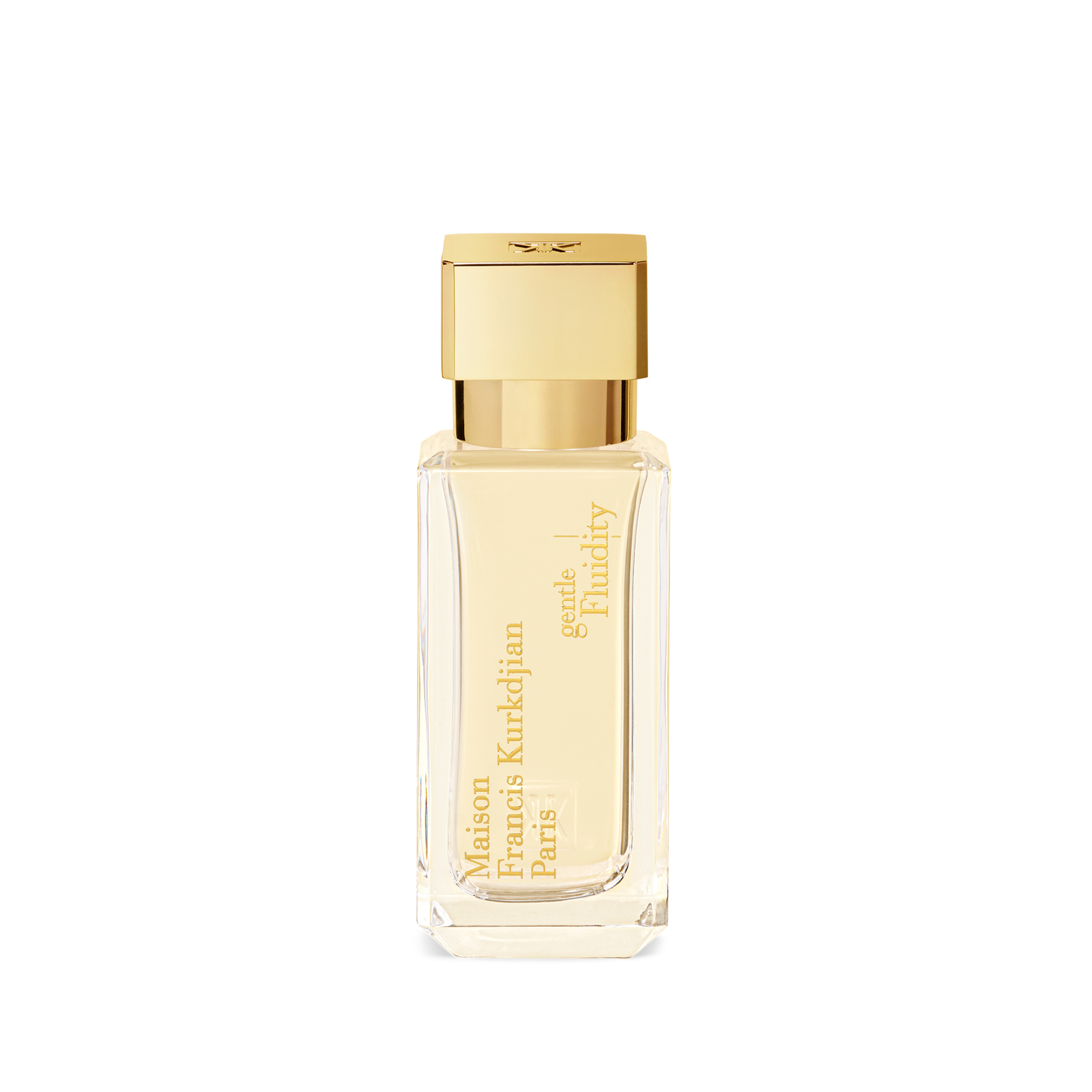 GENTLE FLUIDITY GOLD EAU DE PARFUM 2