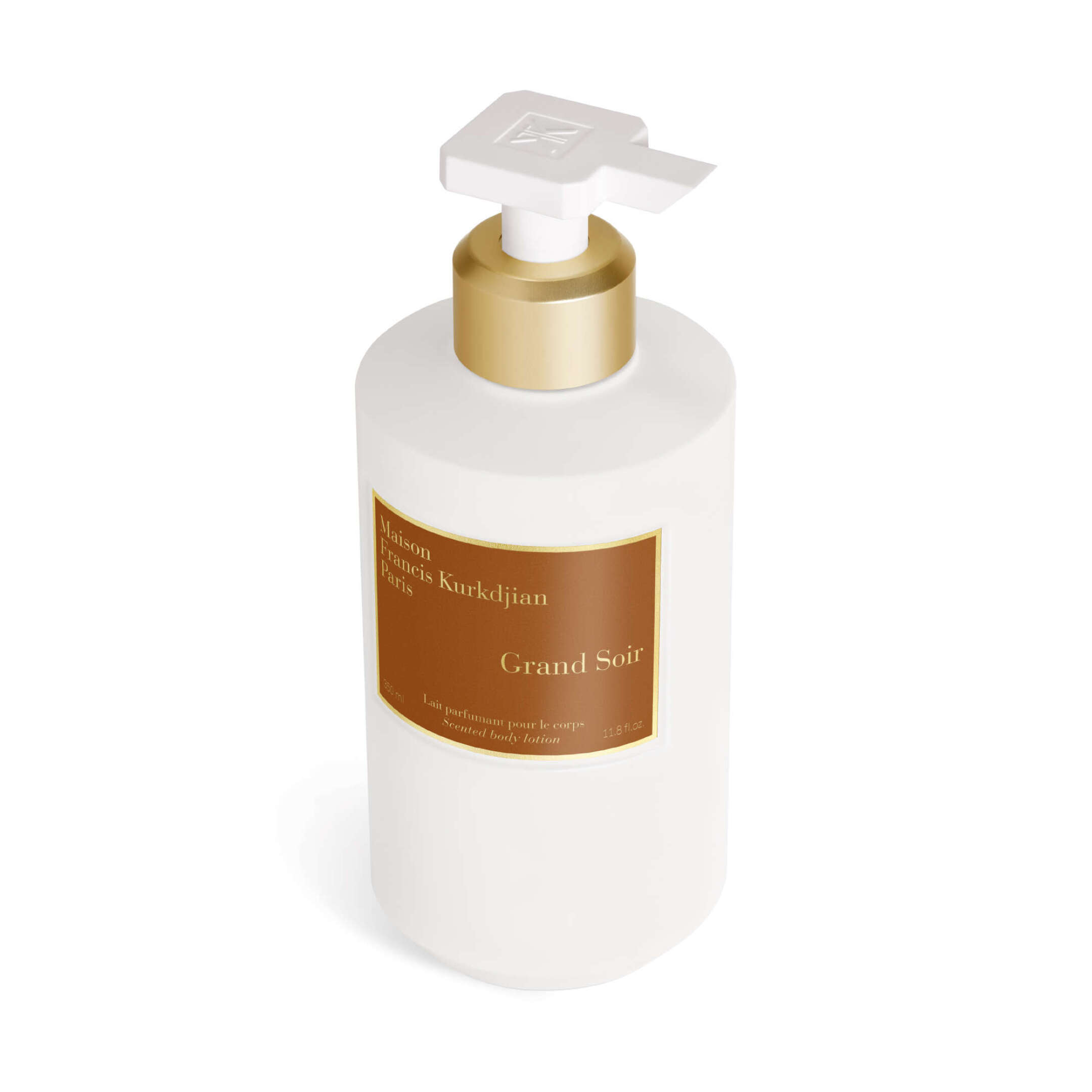 GRAND SOIR SCENTED BODY LOTION 1