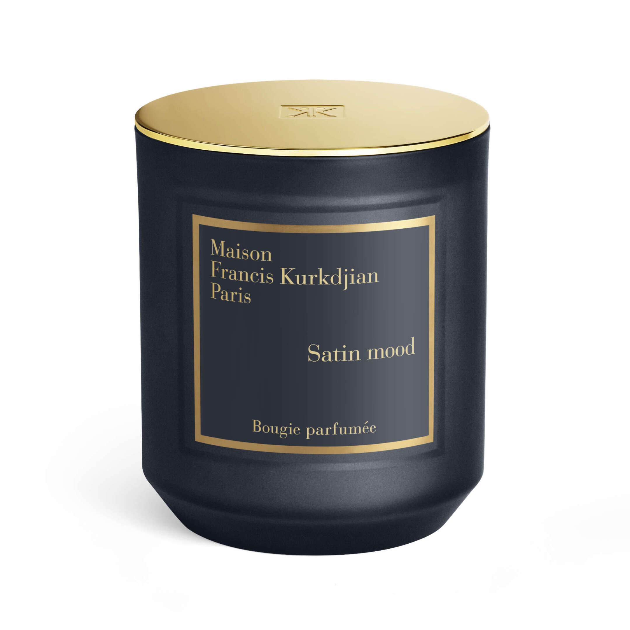 SATIN MOOD SCENTED CANDLE 1