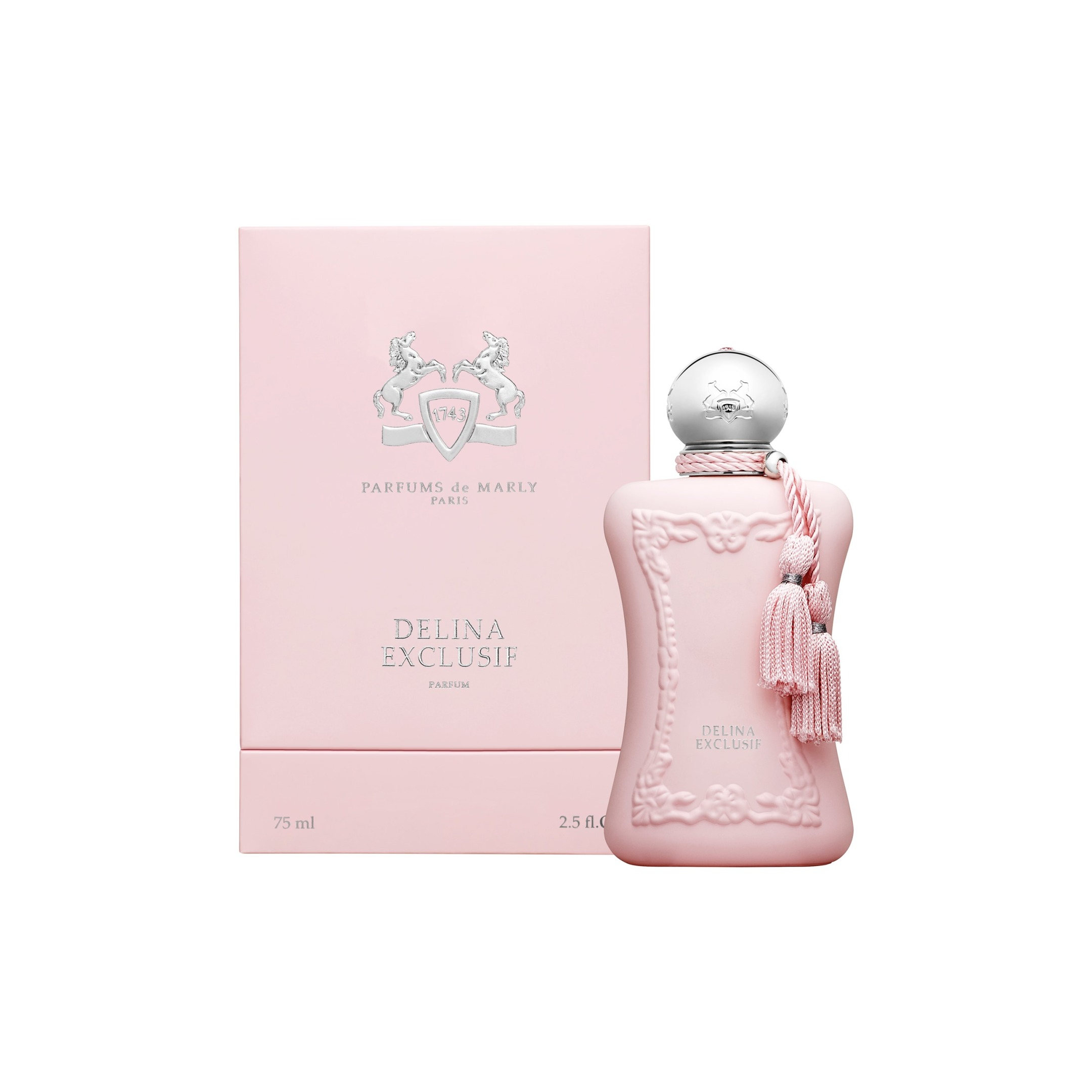DELINA EXCLUSIF EAU DE PARFUM 1