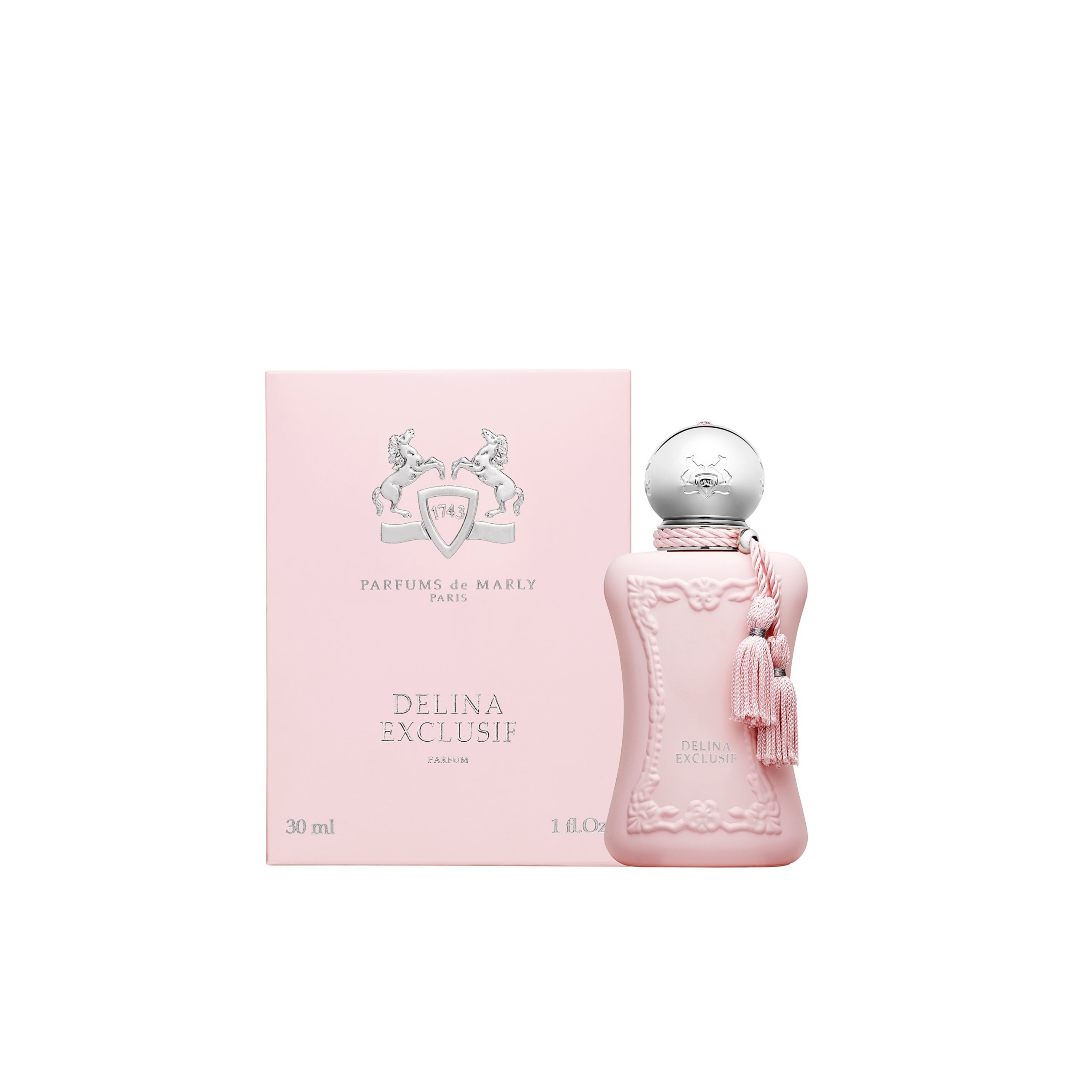 DELINA EXCLUSIF EAU DE PARFUM 1
