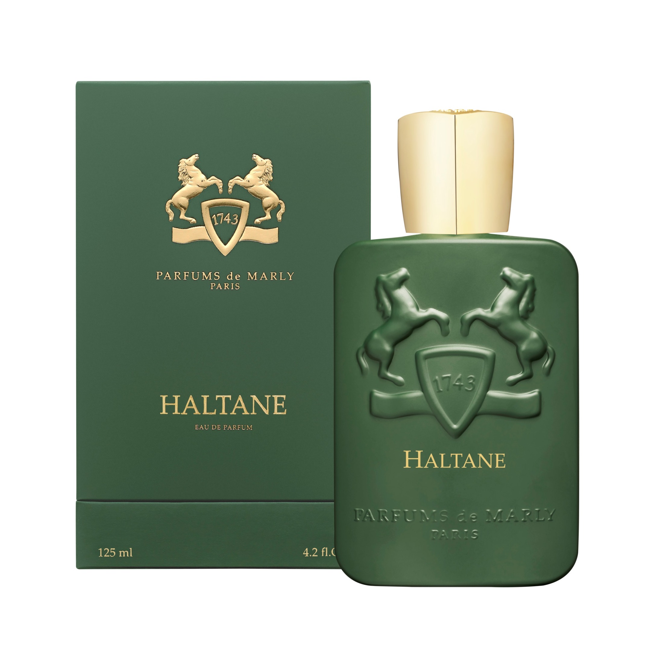 HALTANE EAU DE PARFUM 1
