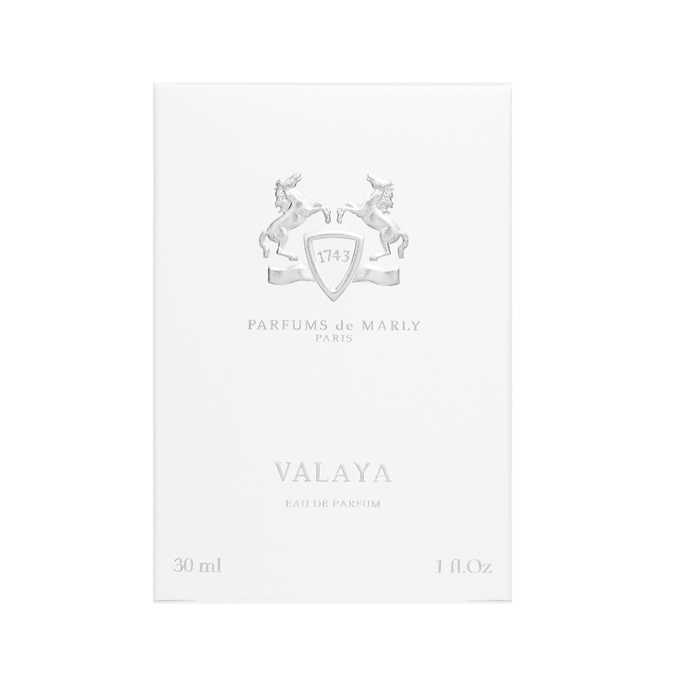 VALAYA EAU DE PARFUM 2