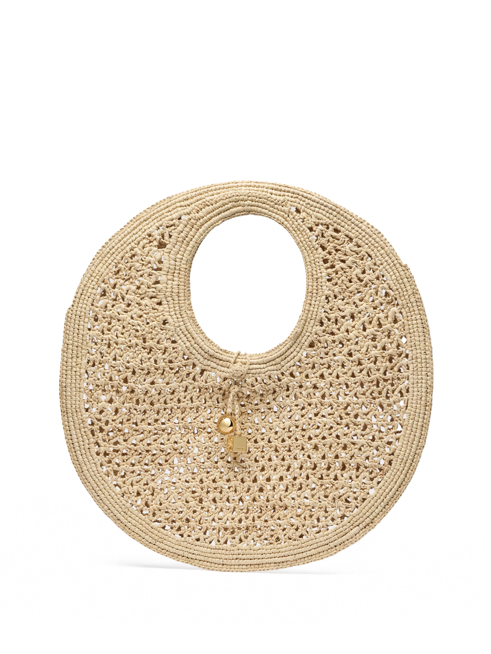 ΓΥΝΑΙΚΕΙΑ ΨΑΘΙΝΗ ΤΣΑΝΤΑ ΩΜΟΥ LE ROND SPIAGGIA 0