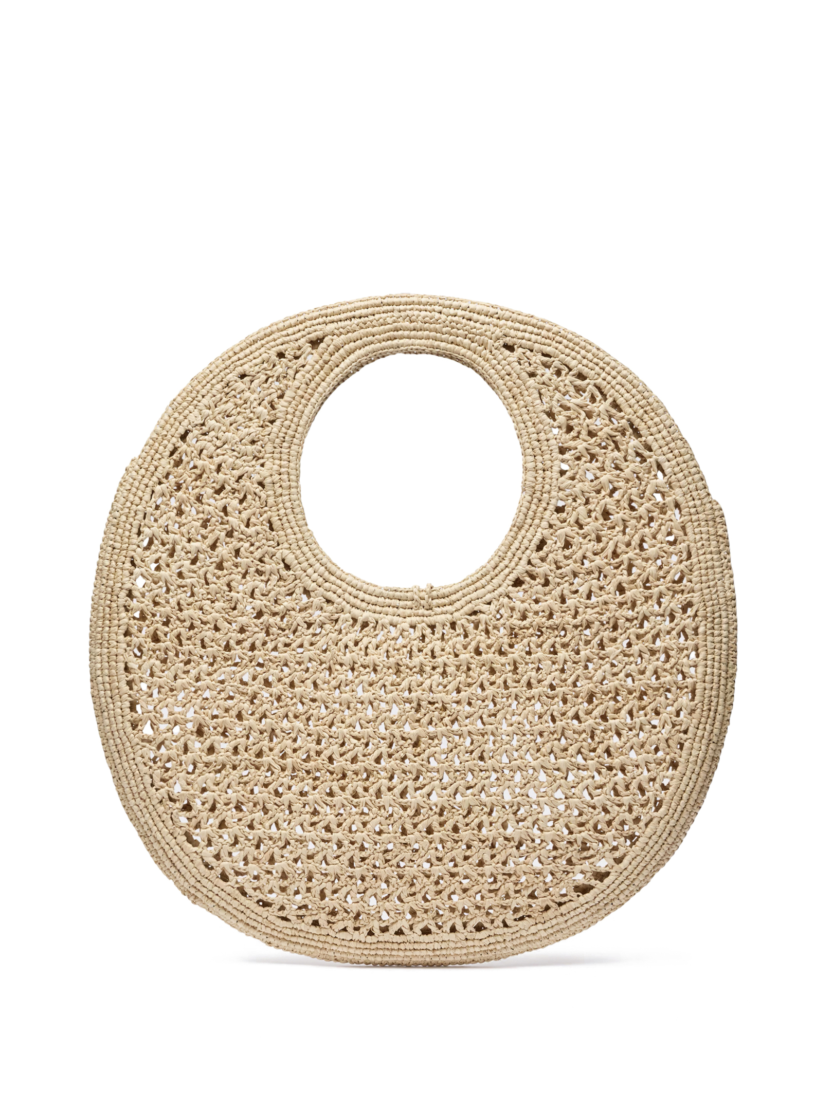 ΓΥΝΑΙΚΕΙΑ ΨΑΘΙΝΗ ΤΣΑΝΤΑ ΩΜΟΥ LE ROND SPIAGGIA 1