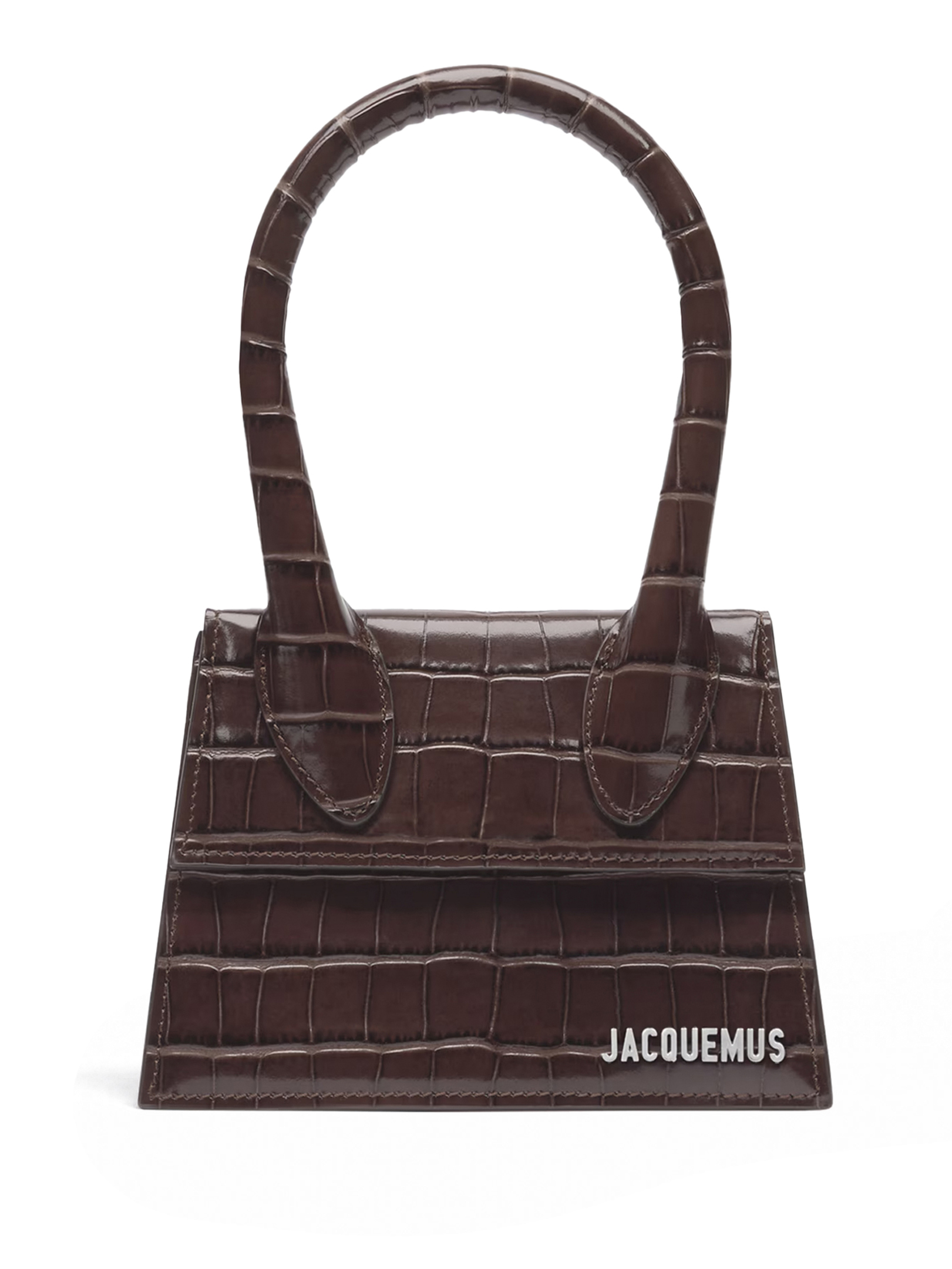 ΓΥΝΑΙΚΕΙΑ ΔΕΡΜΑΤΙΝΗ ΤΣΑΝΤΑ ΧΕΙΡΟΣ LE CHIQUITO MOYEN 0