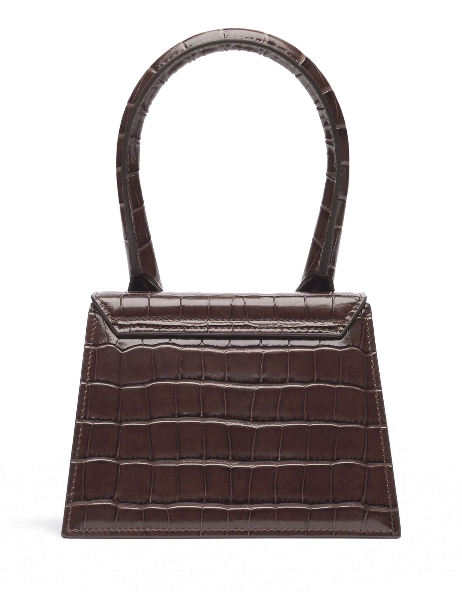 ΓΥΝΑΙΚΕΙΑ ΔΕΡΜΑΤΙΝΗ ΤΣΑΝΤΑ ΧΕΙΡΟΣ LE CHIQUITO MOYEN 1