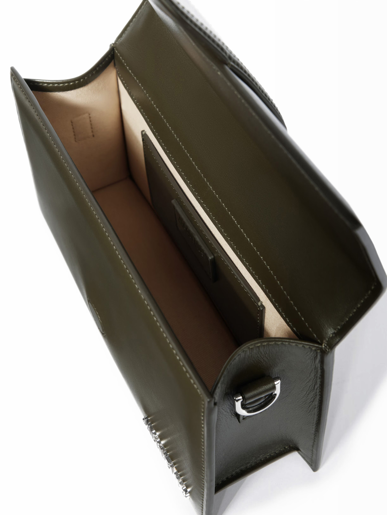 ΓΥΝΑΙΚΕΙΑ ΤΣΑΝΤΑ ΧΕΙΡΟΣ THE LARGE BAMBINO 2